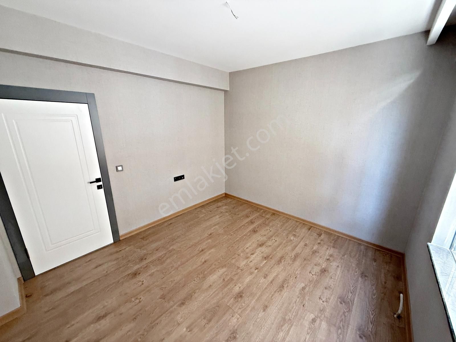 3+1 2.kat Seval Cad Paraleli Sıfır Oturuma Hazır İskanlı Fırsat - Görsel 19