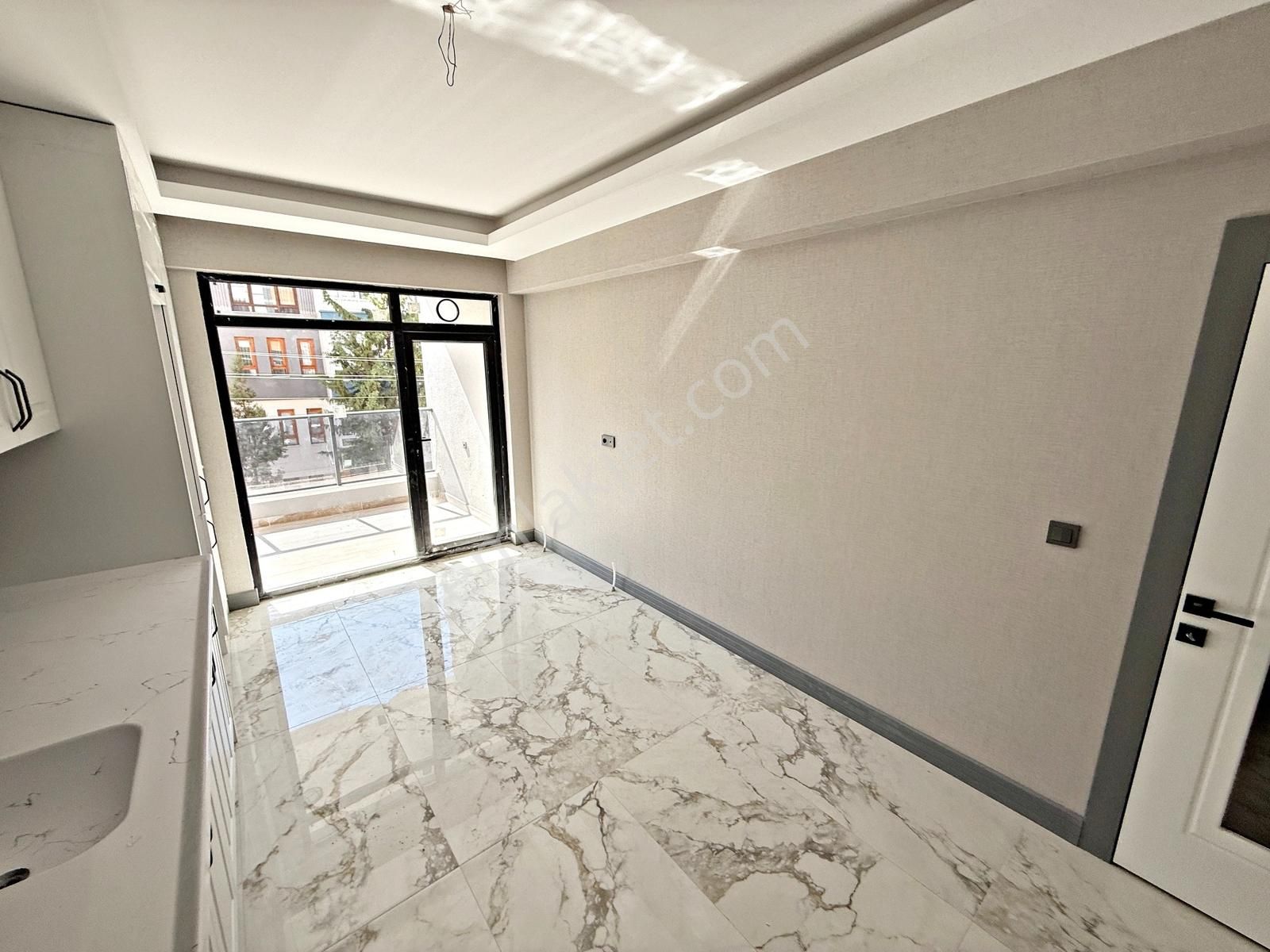 3+1 2.kat Seval Cad Paraleli Sıfır Oturuma Hazır İskanlı Fırsat - Görsel 34