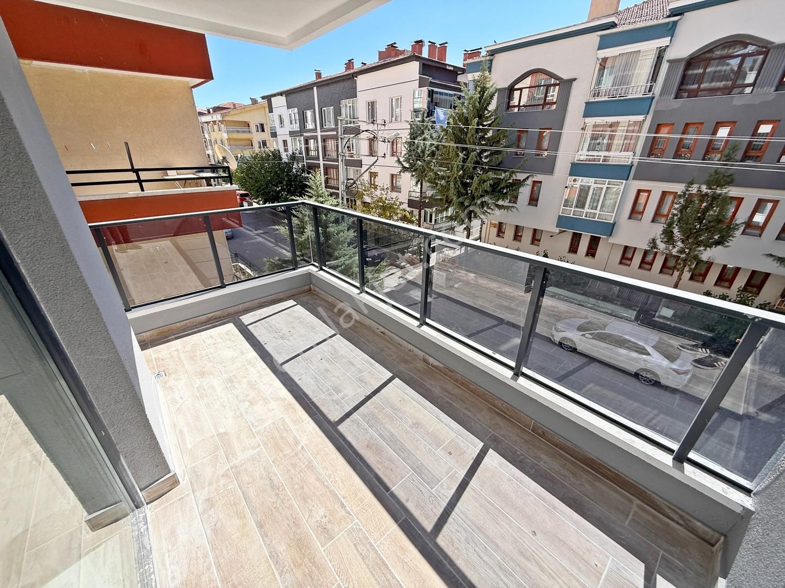 3+1 2.kat Seval Cad Paraleli Sıfır Oturuma Hazır İskanlı Fırsat - Görsel 8