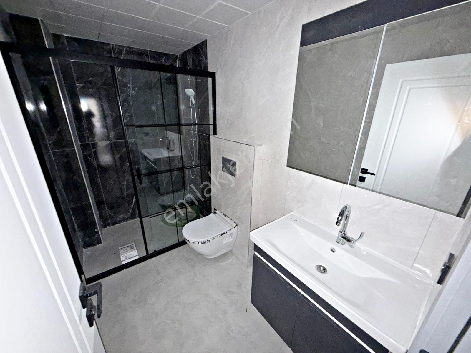 3+1 2.kat Seval Cad Paraleli Sıfır Oturuma Hazır İskanlı Fırsat - Görsel 22