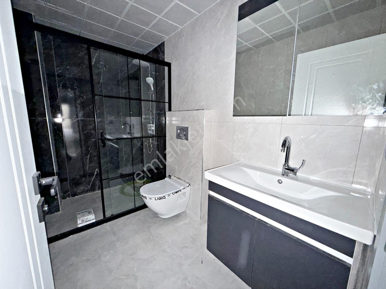 3+1 2.kat Seval Cad Paraleli Sıfır Oturuma Hazır İskanlı Fırsat - Görsel 21