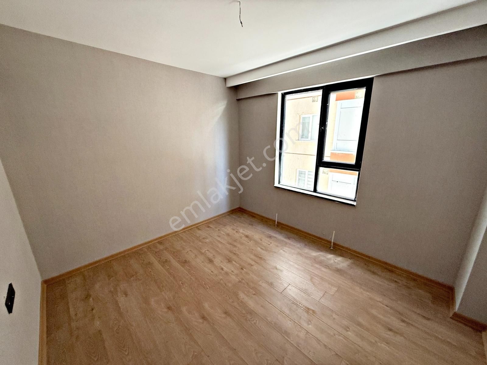 3+1 2.kat Seval Cad Paraleli Sıfır Oturuma Hazır İskanlı Fırsat - Görsel 24