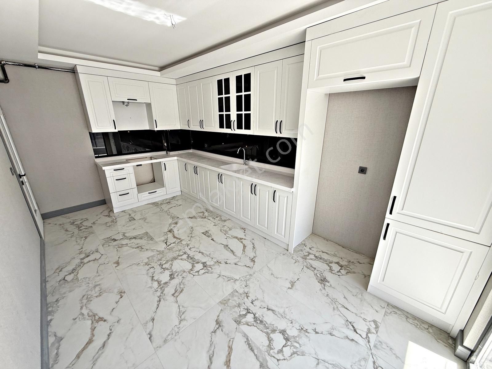 3+1 2.kat Seval Cad Paraleli Sıfır Oturuma Hazır İskanlı Fırsat - Görsel 5