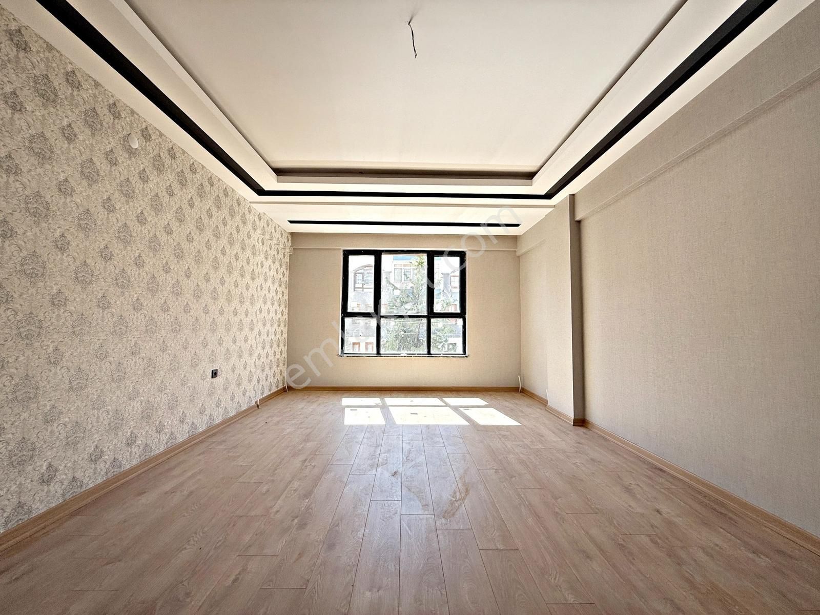 3+1 2.kat Seval Cad Paraleli Sıfır Oturuma Hazır İskanlı Fırsat - Görsel 12