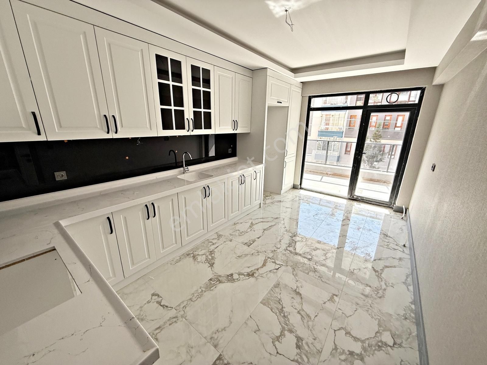 3+1 2.kat Seval Cad Paraleli Sıfır Oturuma Hazır İskanlı Fırsat - Görsel 2