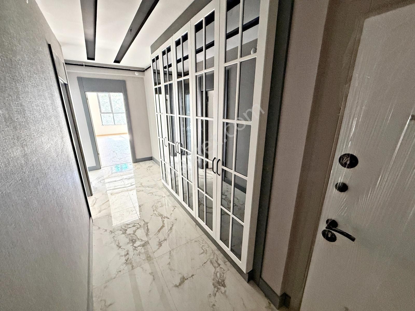 3+1 2.kat Seval Cad Paraleli Sıfır Oturuma Hazır İskanlı Fırsat - Görsel 27