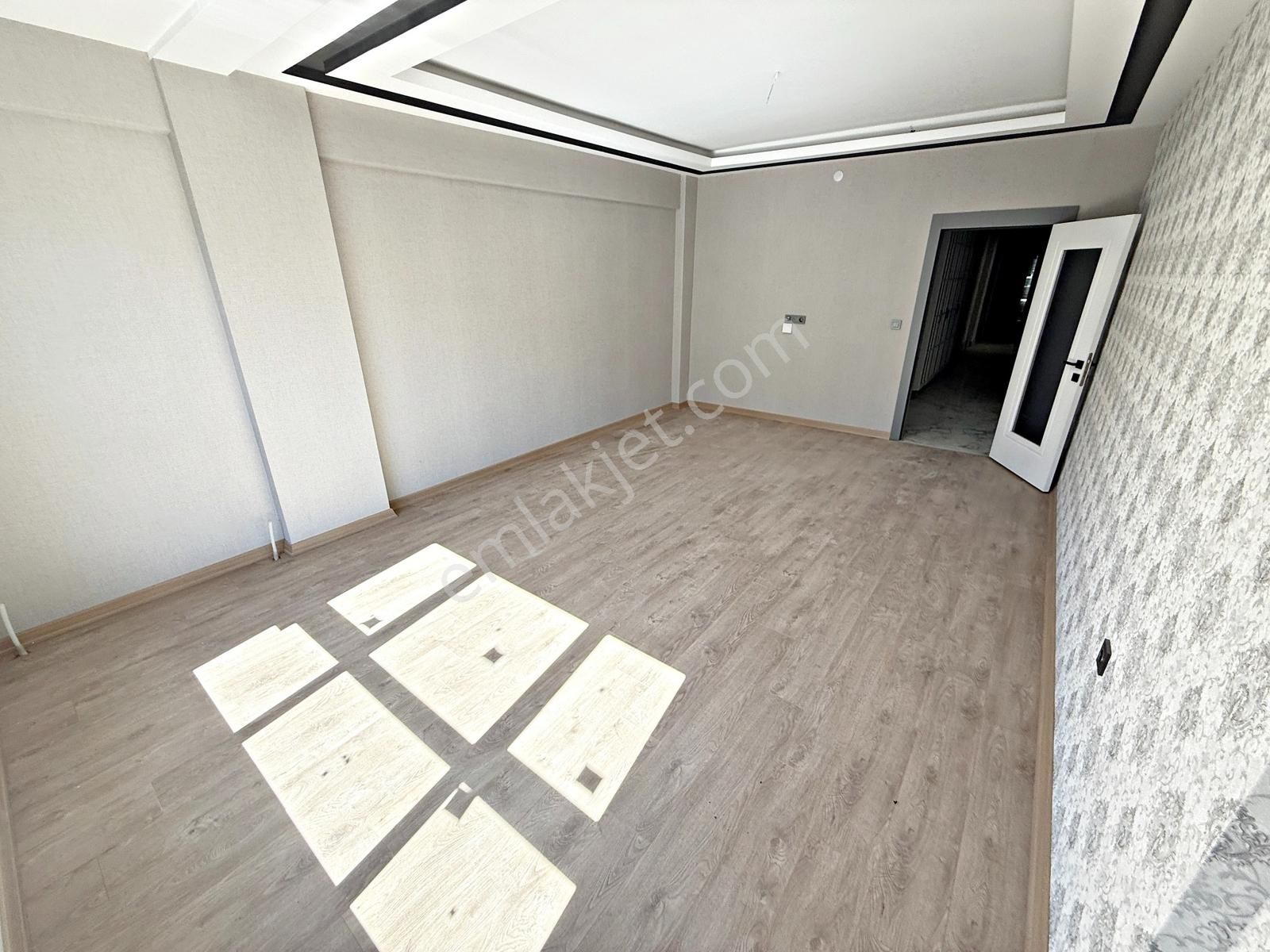 3+1 2.kat Seval Cad Paraleli Sıfır Oturuma Hazır İskanlı Fırsat - Görsel 15