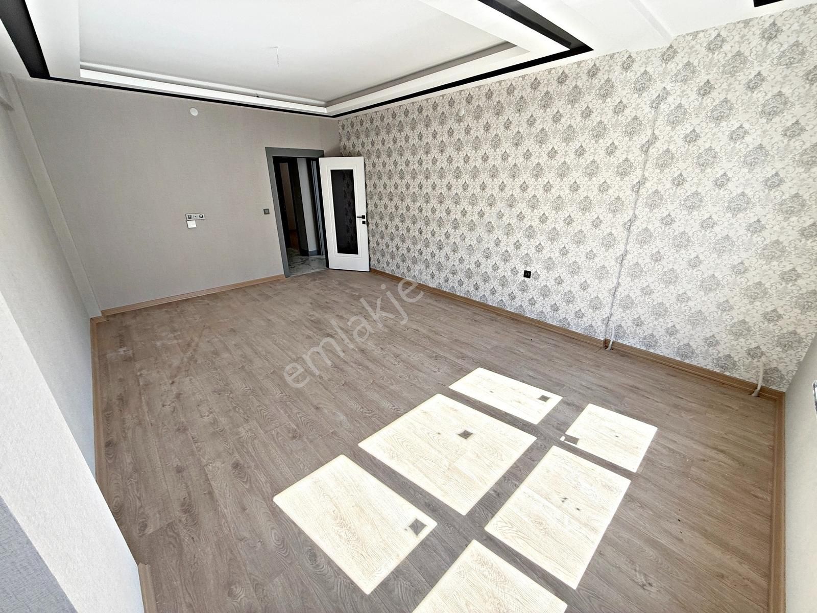 3+1 2.kat Seval Cad Paraleli Sıfır Oturuma Hazır İskanlı Fırsat - Görsel 14