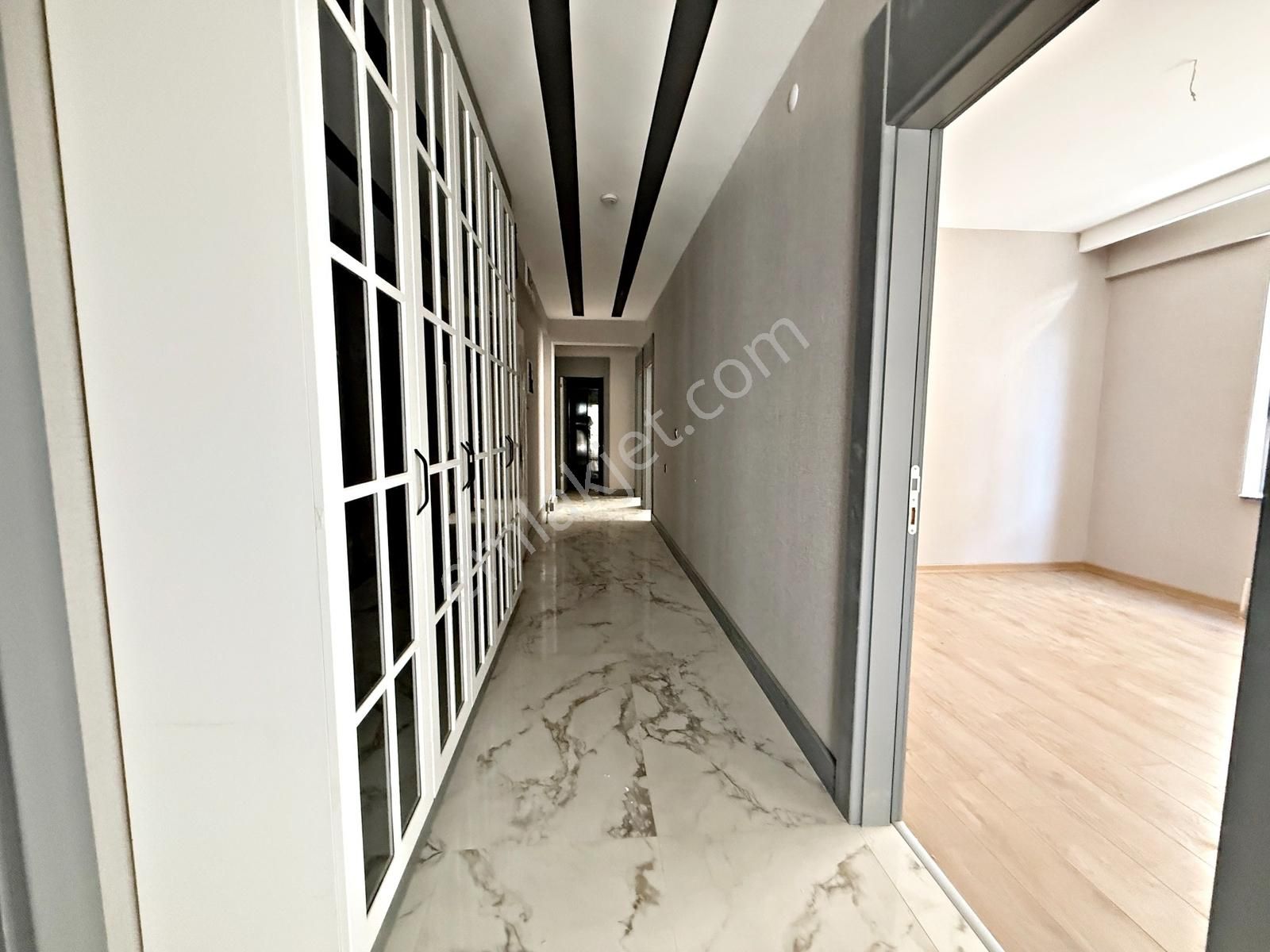 3+1 2.kat Seval Cad Paraleli Sıfır Oturuma Hazır İskanlı Fırsat - Görsel 16