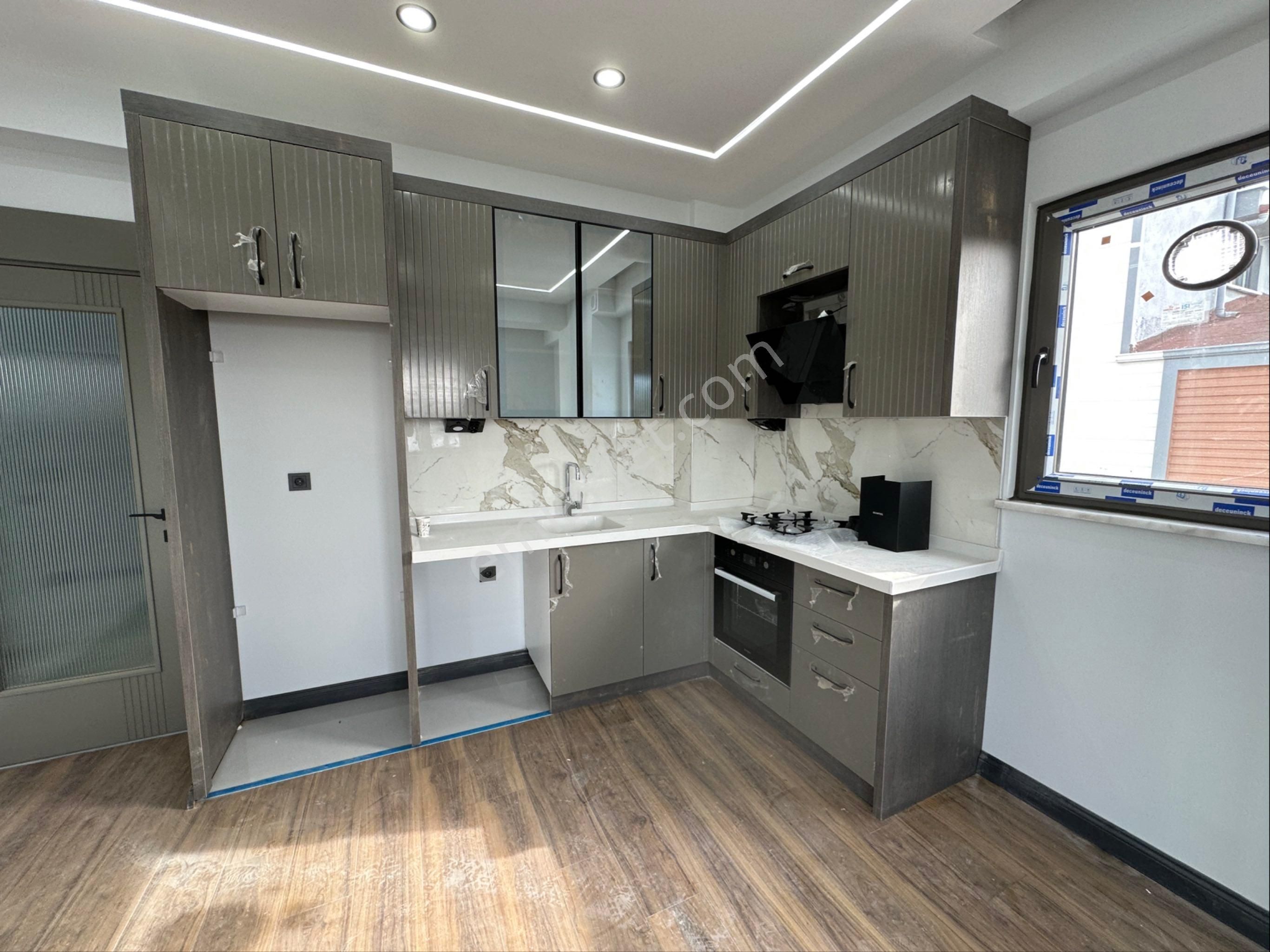 Cantan Emlak Akçay Şık Tasarımlı Sıfır Fırsat Dubleks - Görsel 22