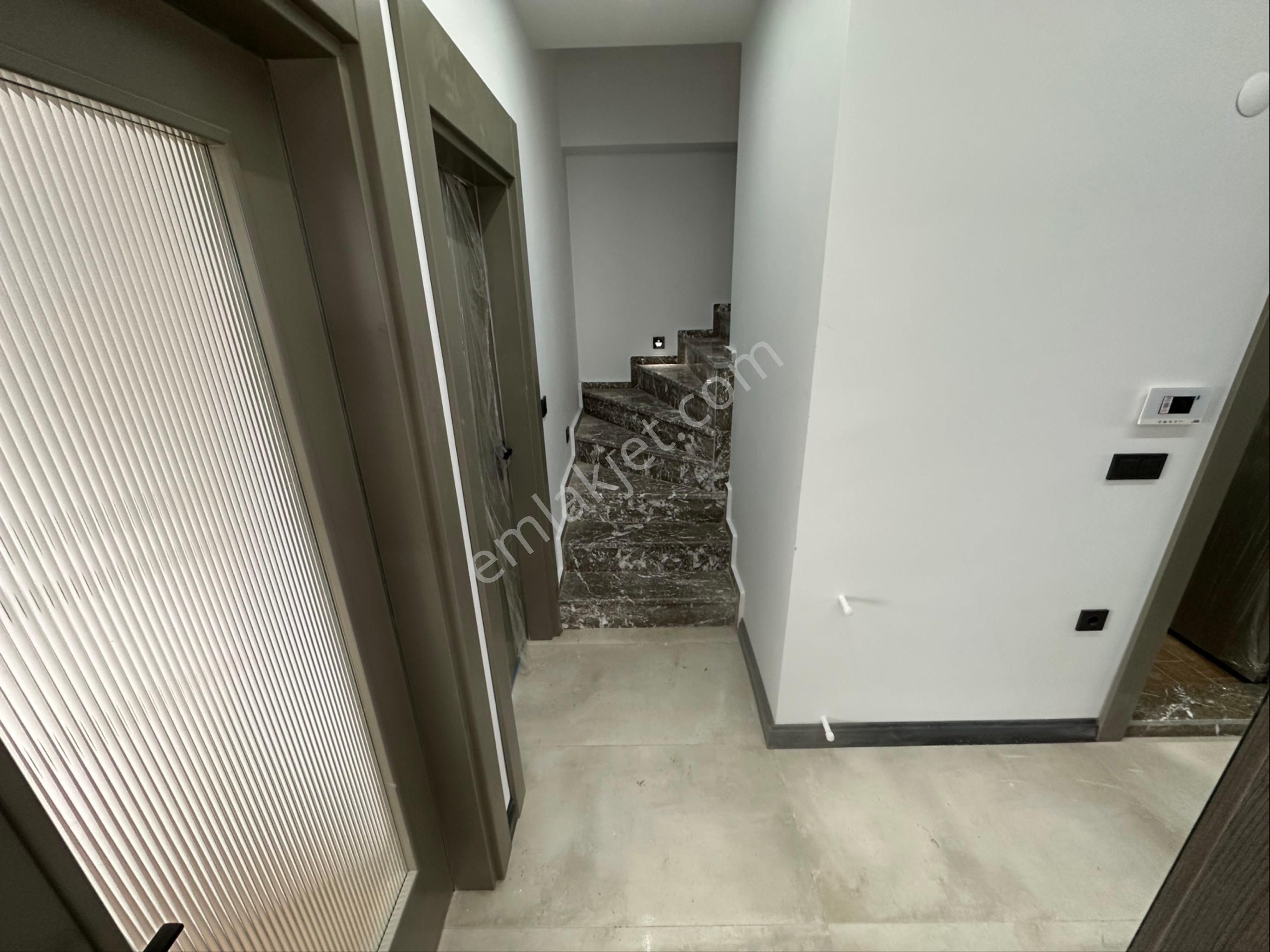 Cantan Emlak Akçay Şık Tasarımlı Sıfır Fırsat Dubleks - Görsel 29