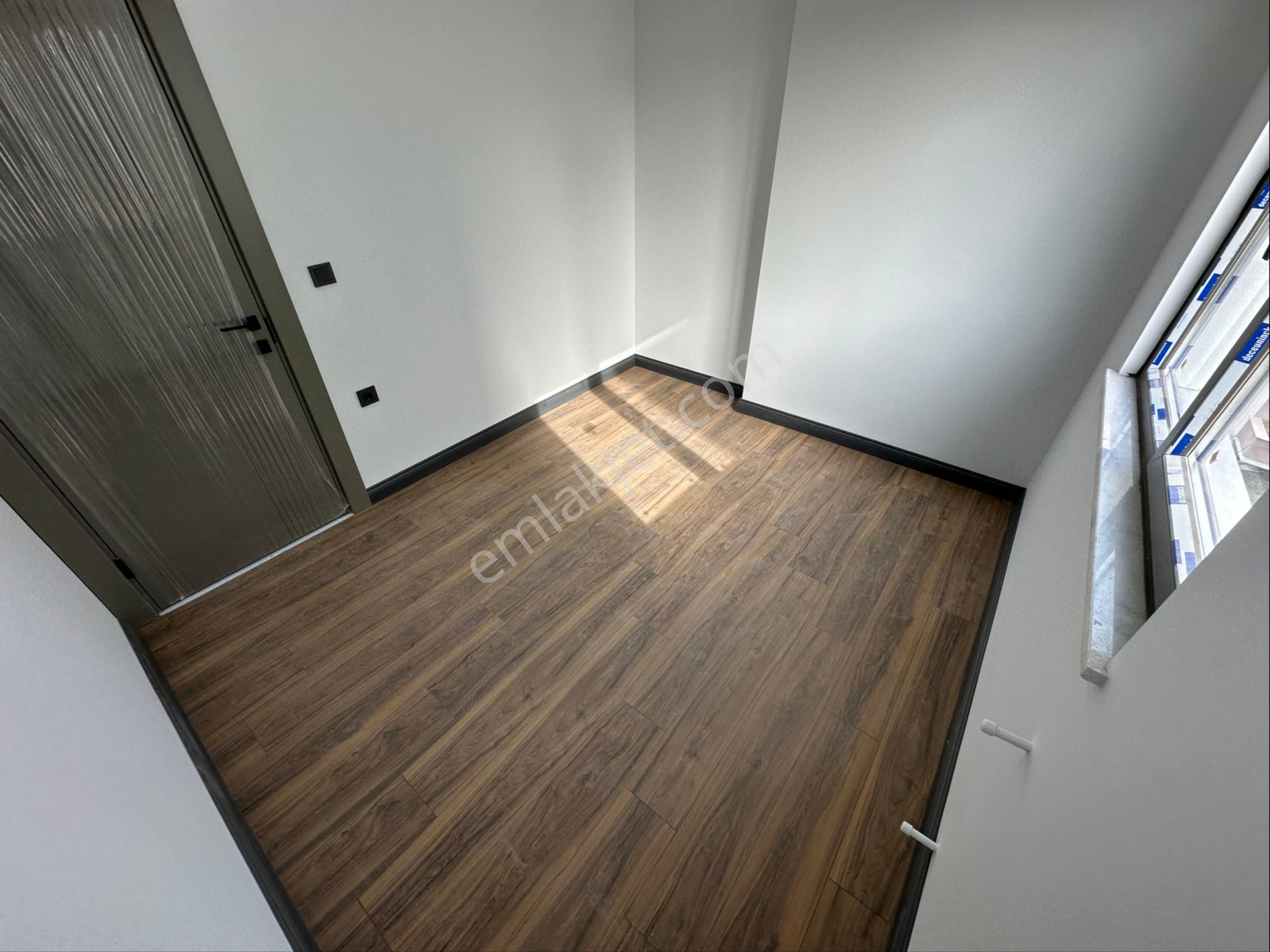 Cantan Emlak Akçay Şık Tasarımlı Sıfır Fırsat Dubleks - Görsel 30