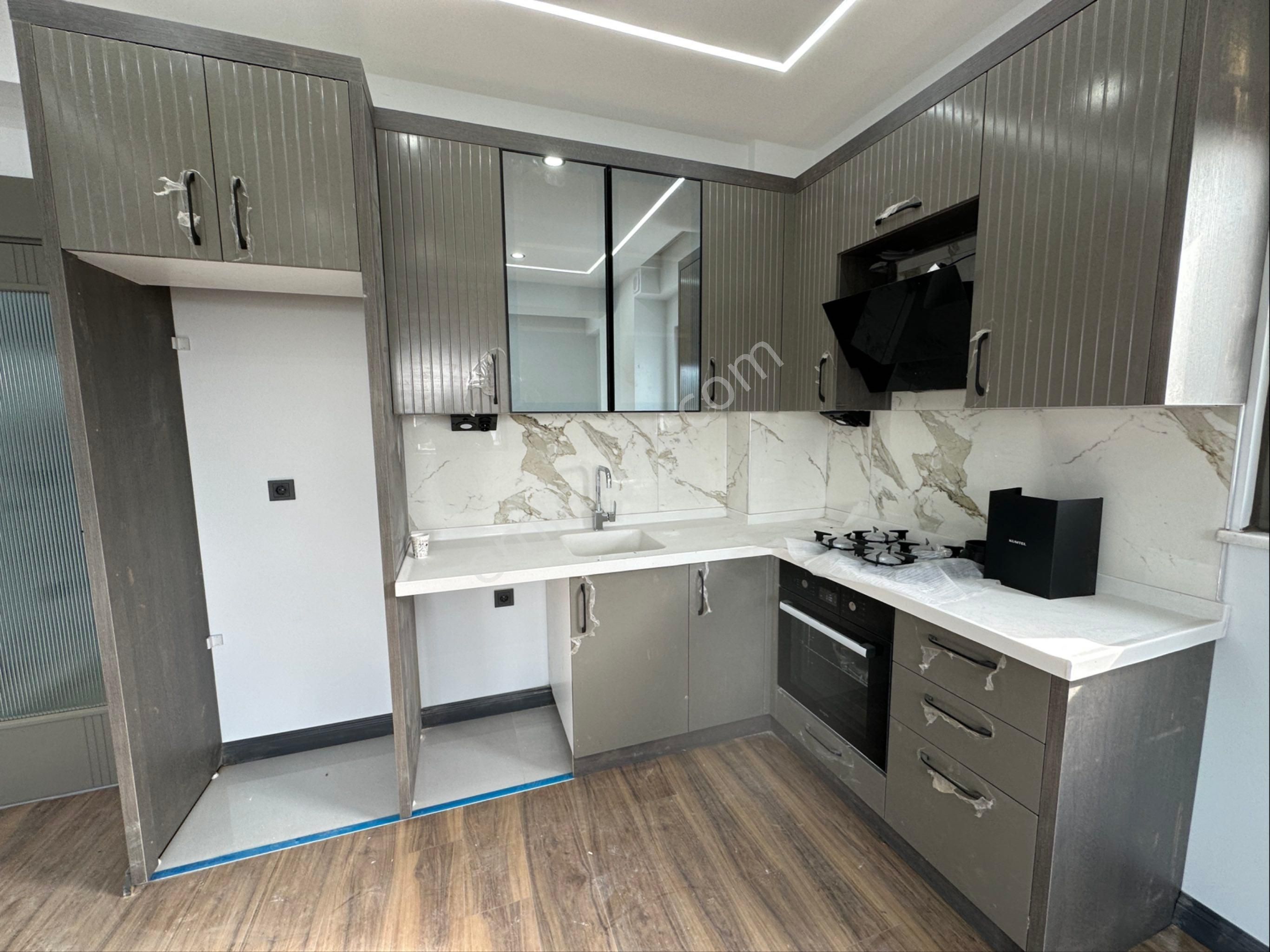 Cantan Emlak Akçay Şık Tasarımlı Sıfır Fırsat Dubleks - Görsel 14