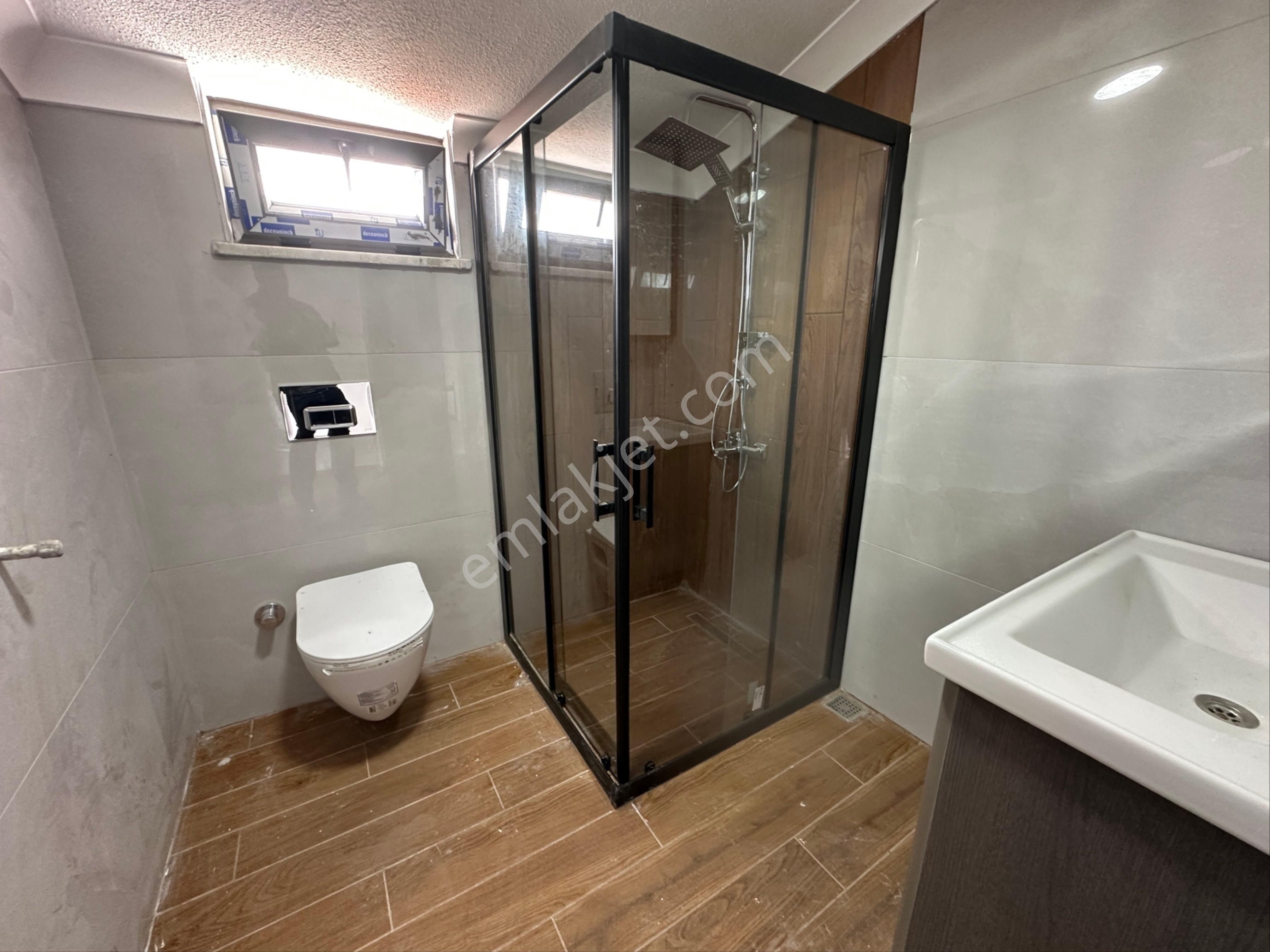 Cantan Emlak Akçay Şık Tasarımlı Sıfır Fırsat Dubleks - Görsel 12