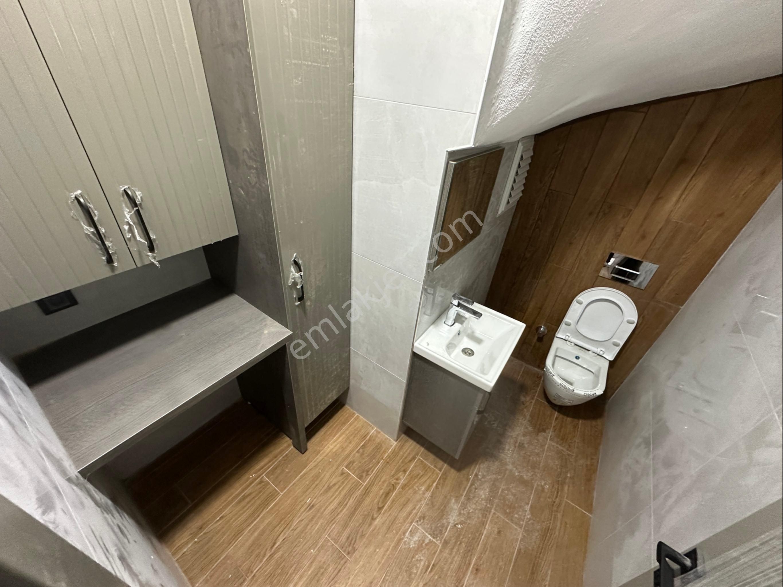 Cantan Emlak Akçay Şık Tasarımlı Sıfır Fırsat Dubleks - Görsel 34