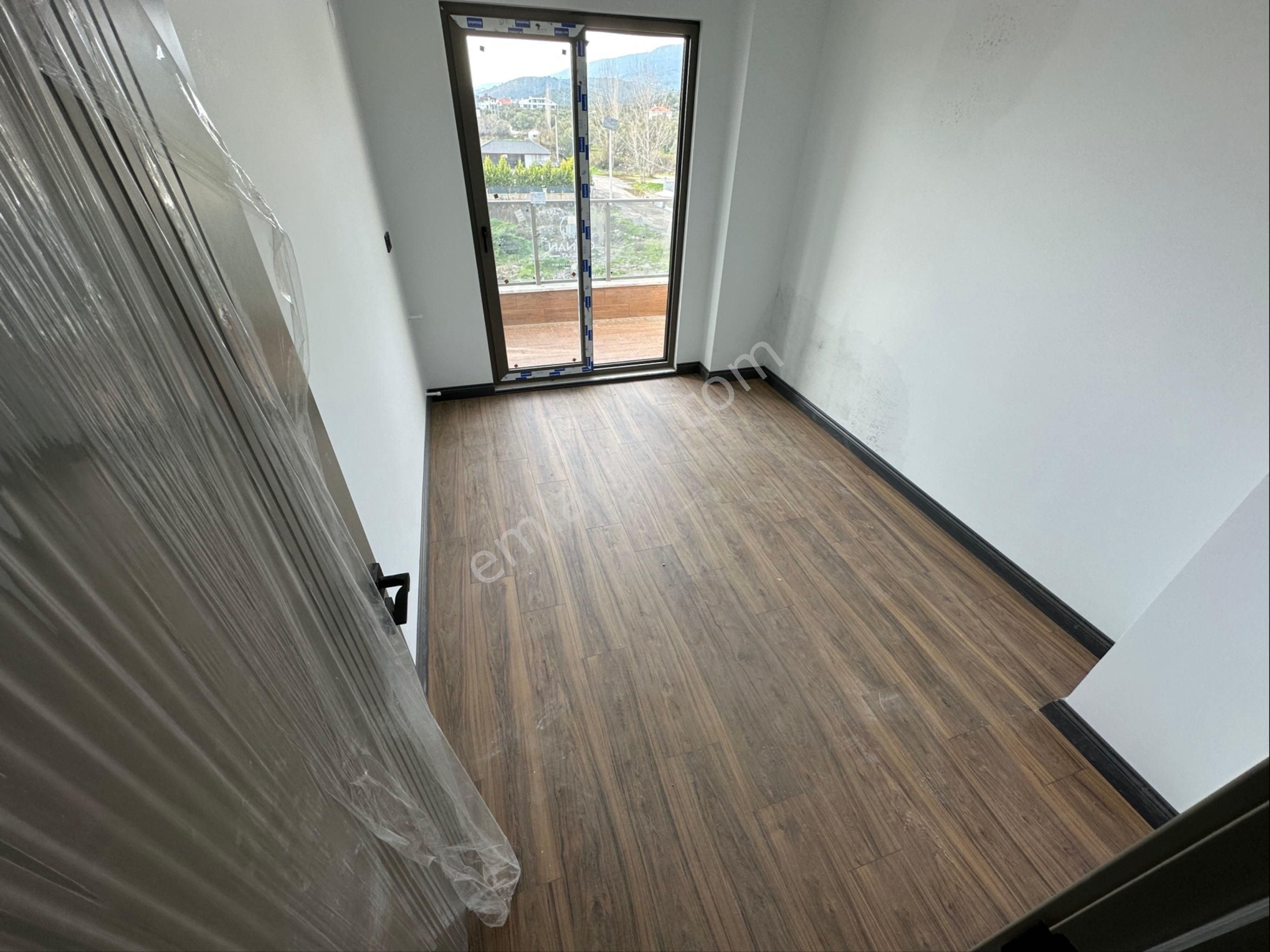 Cantan Emlak Akçay Şık Tasarımlı Sıfır Fırsat Dubleks - Görsel 35