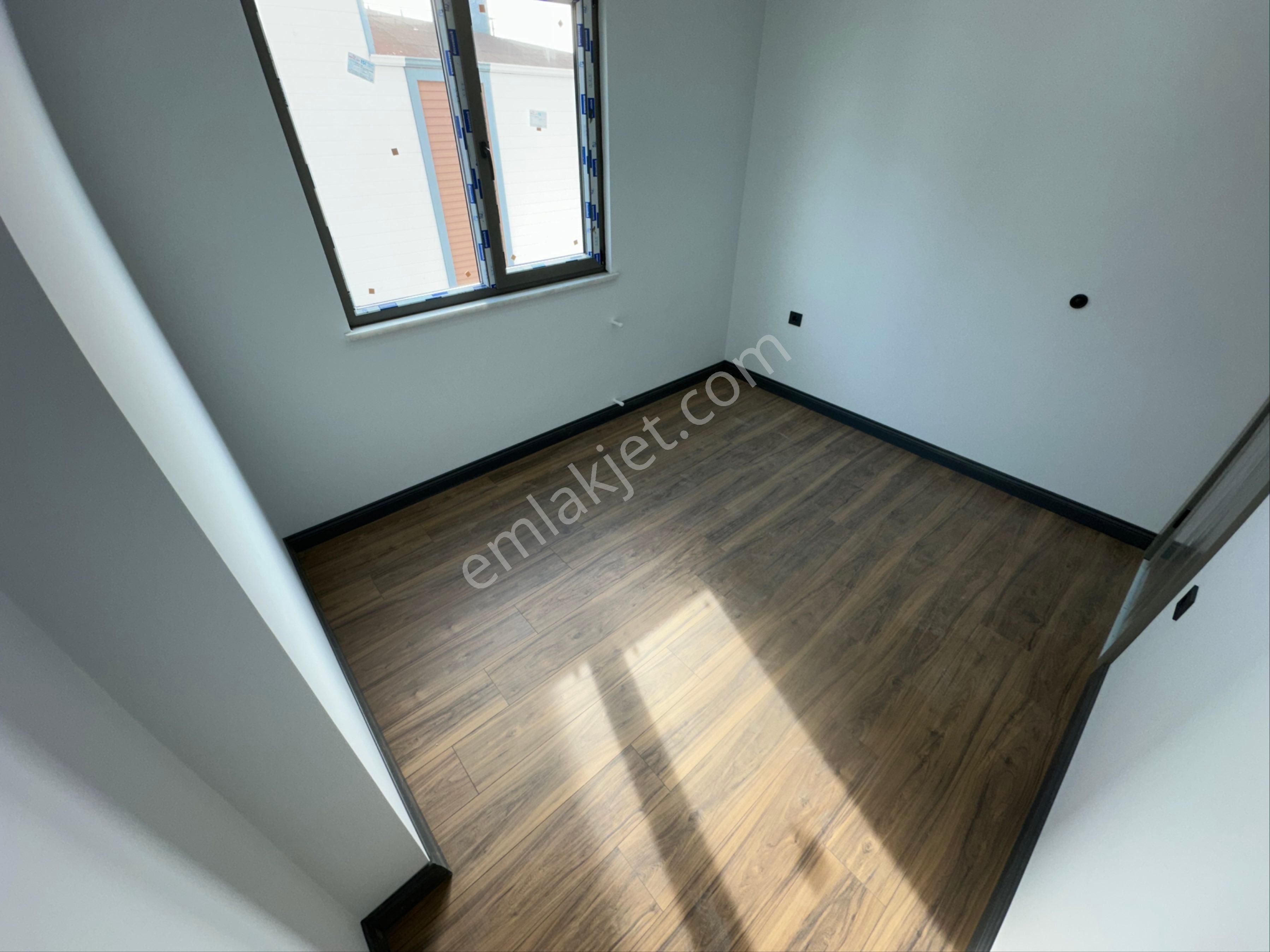 Cantan Emlak Akçay Şık Tasarımlı Sıfır Fırsat Dubleks - Görsel 32