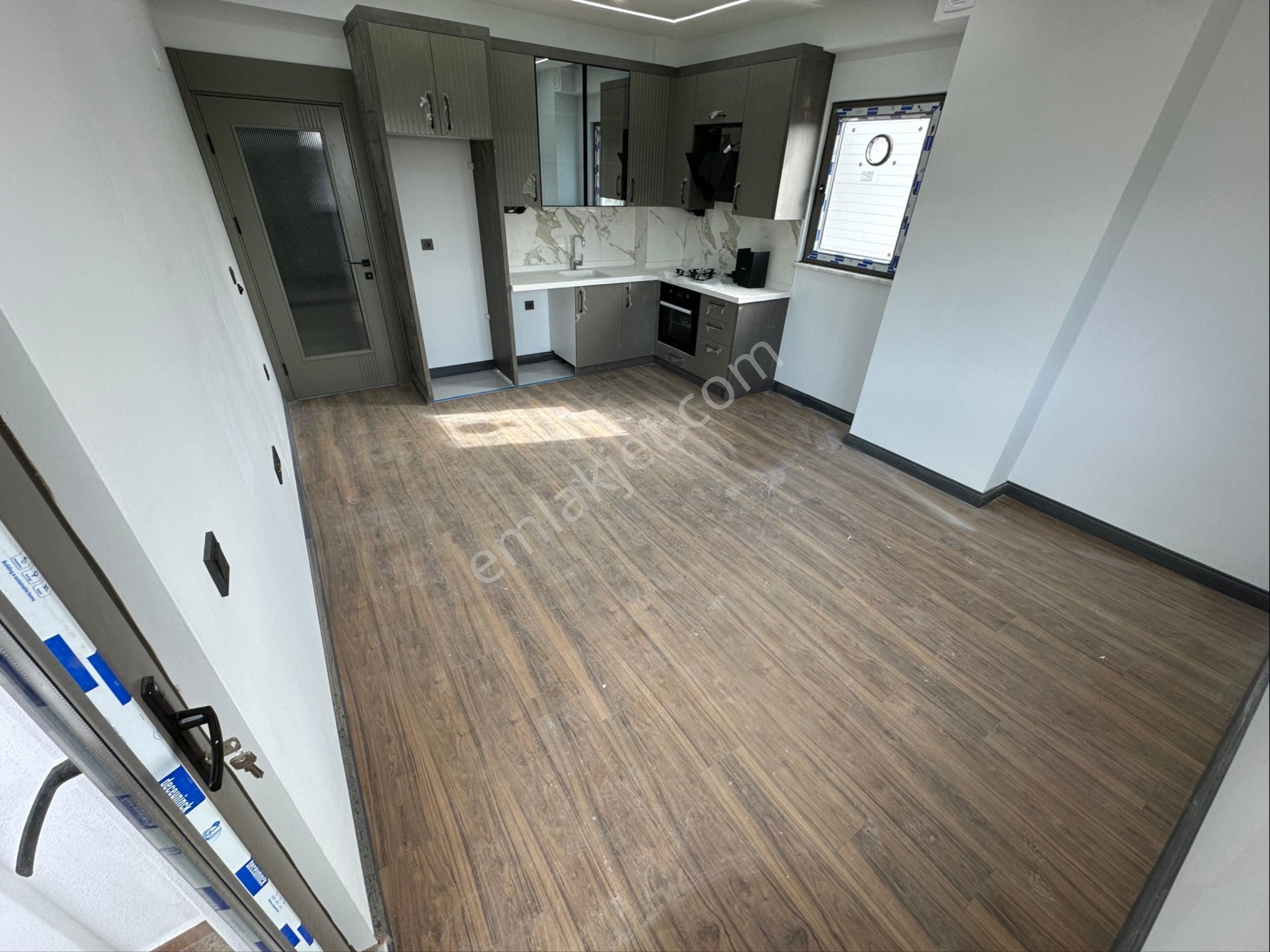 Cantan Emlak Akçay Şık Tasarımlı Sıfır Fırsat Dubleks - Görsel 24