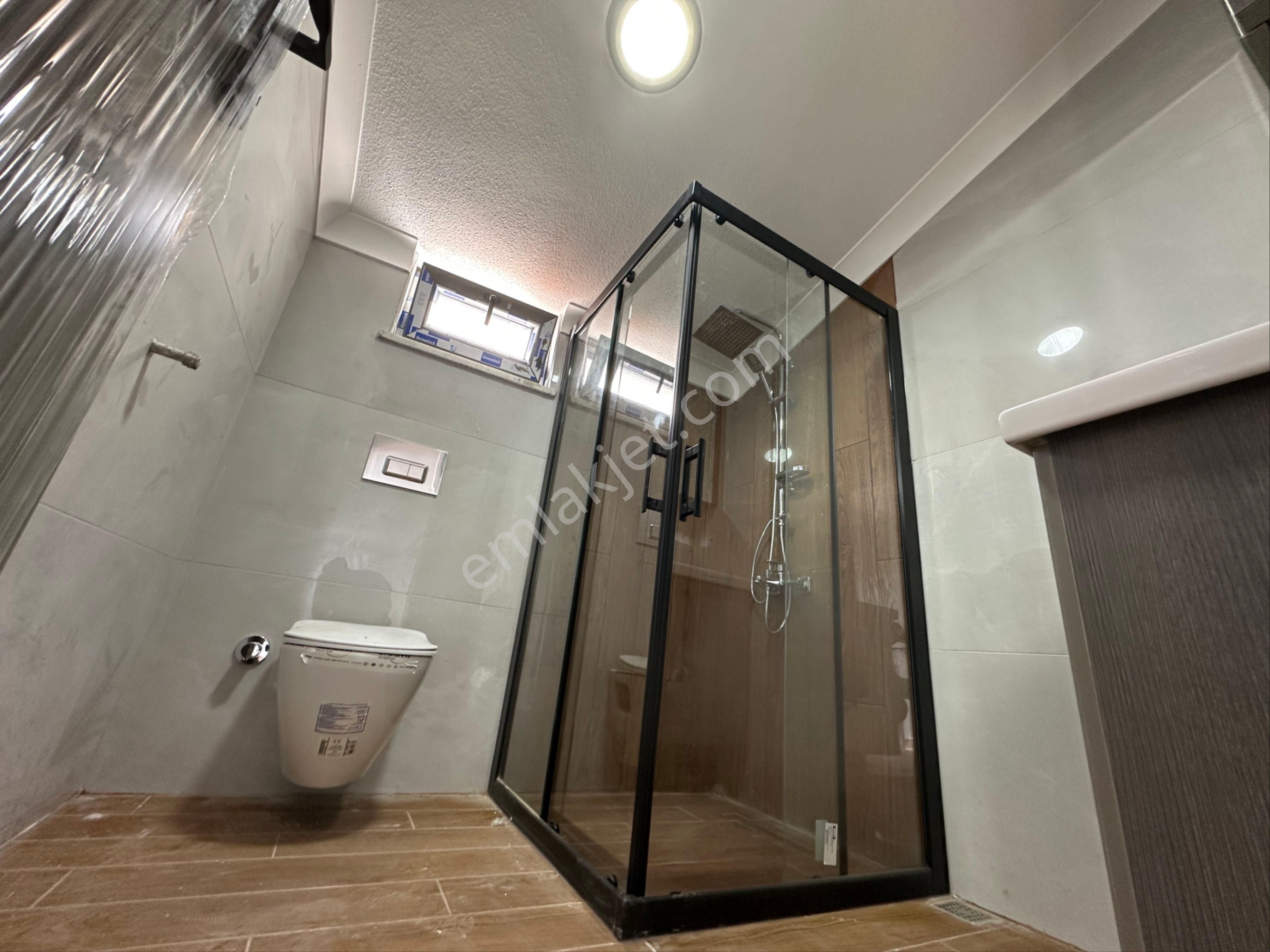 Cantan Emlak Akçay Şık Tasarımlı Sıfır Fırsat Dubleks - Görsel 10