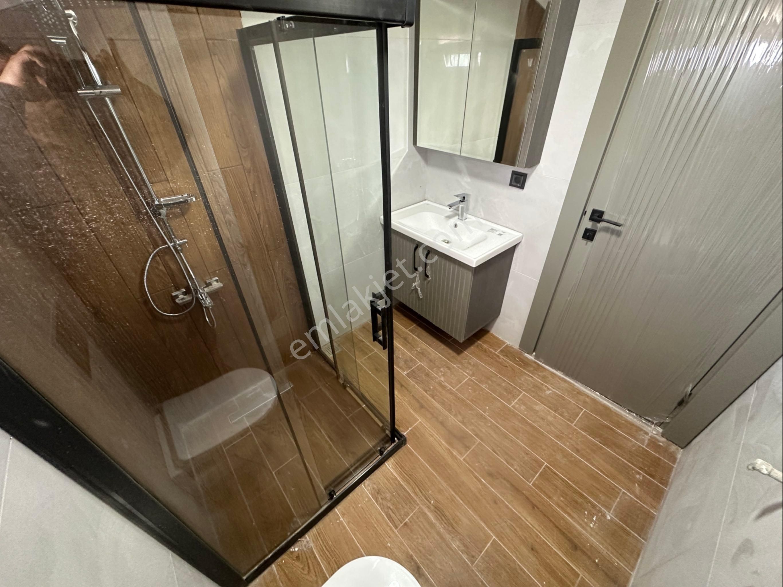 Cantan Emlak Akçay Şık Tasarımlı Sıfır Fırsat Dubleks - Görsel 11