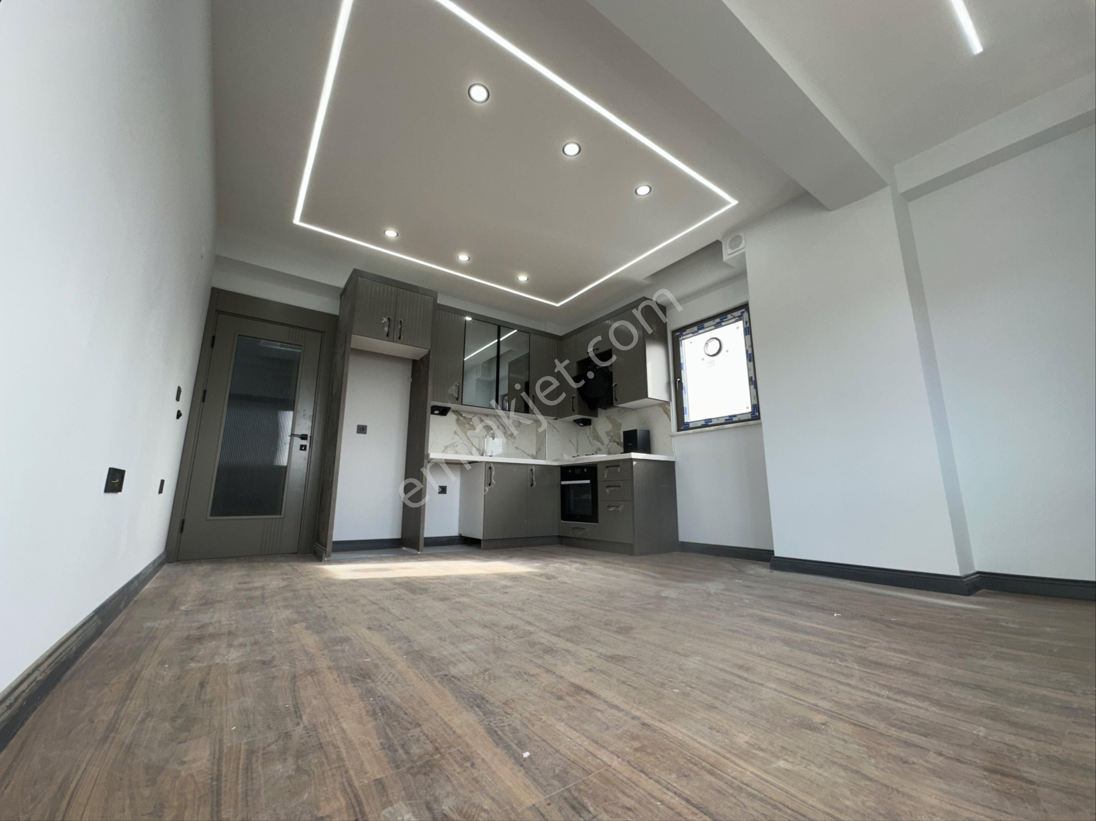 Cantan Emlak Akçay Şık Tasarımlı Sıfır Fırsat Dubleks - Görsel 17