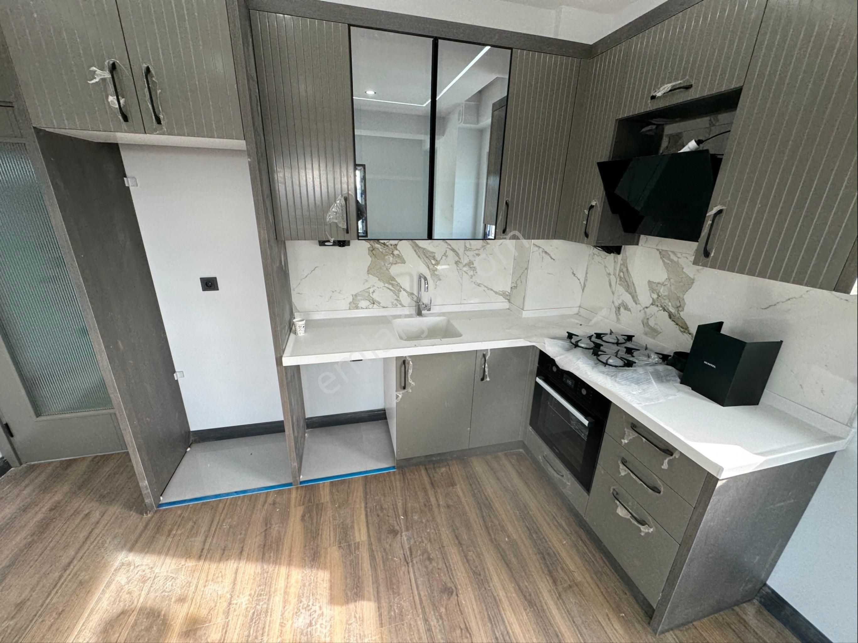 Cantan Emlak Akçay Şık Tasarımlı Sıfır Fırsat Dubleks - Görsel 15