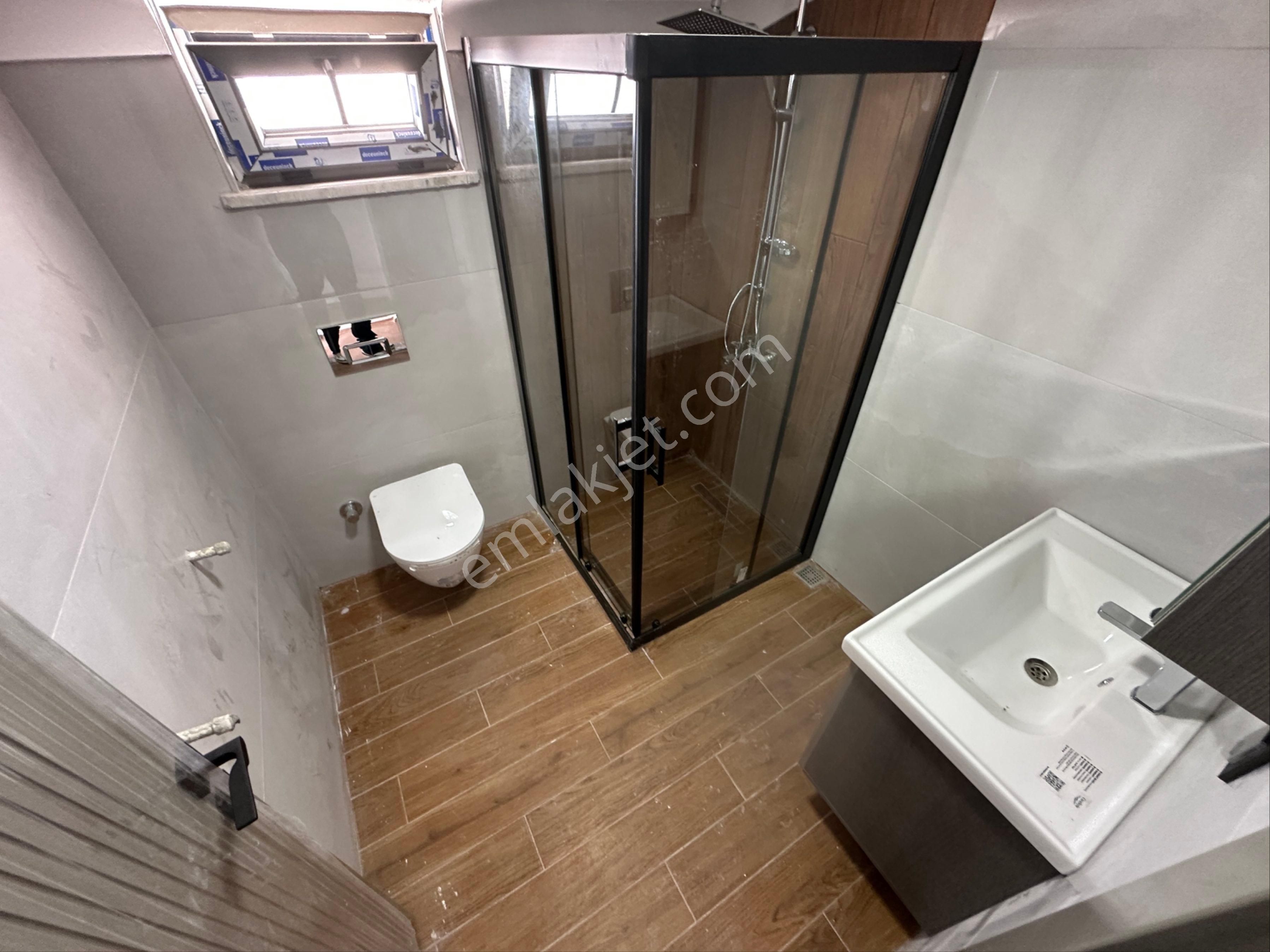 Cantan Emlak Akçay Şık Tasarımlı Sıfır Fırsat Dubleks - Görsel 13