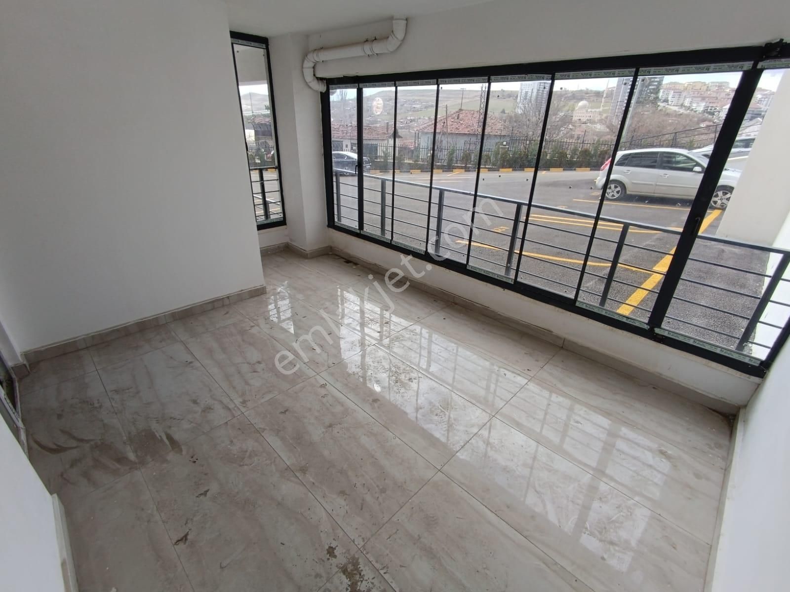 Kent'ten Yeşibayır Saat Kulesi Yakını 4 Bloklu Güvenlikli Ve Prestijli Sitede Yüksek Giriş !!! - Görsel 15