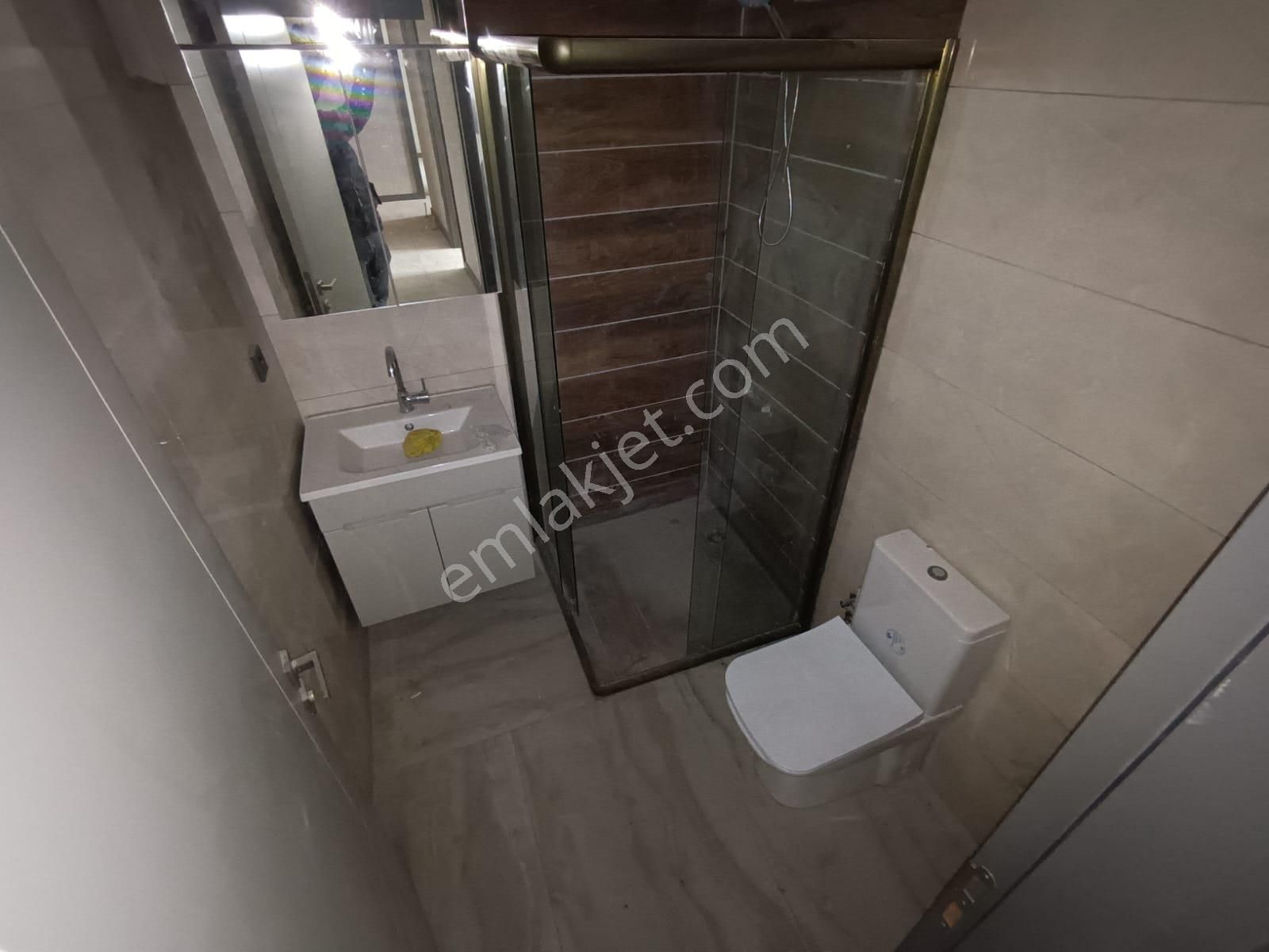 Kent'ten Yeşibayır Saat Kulesi Yakını 4 Bloklu Güvenlikli Ve Prestijli Sitede Yüksek Giriş !!! - Görsel 12