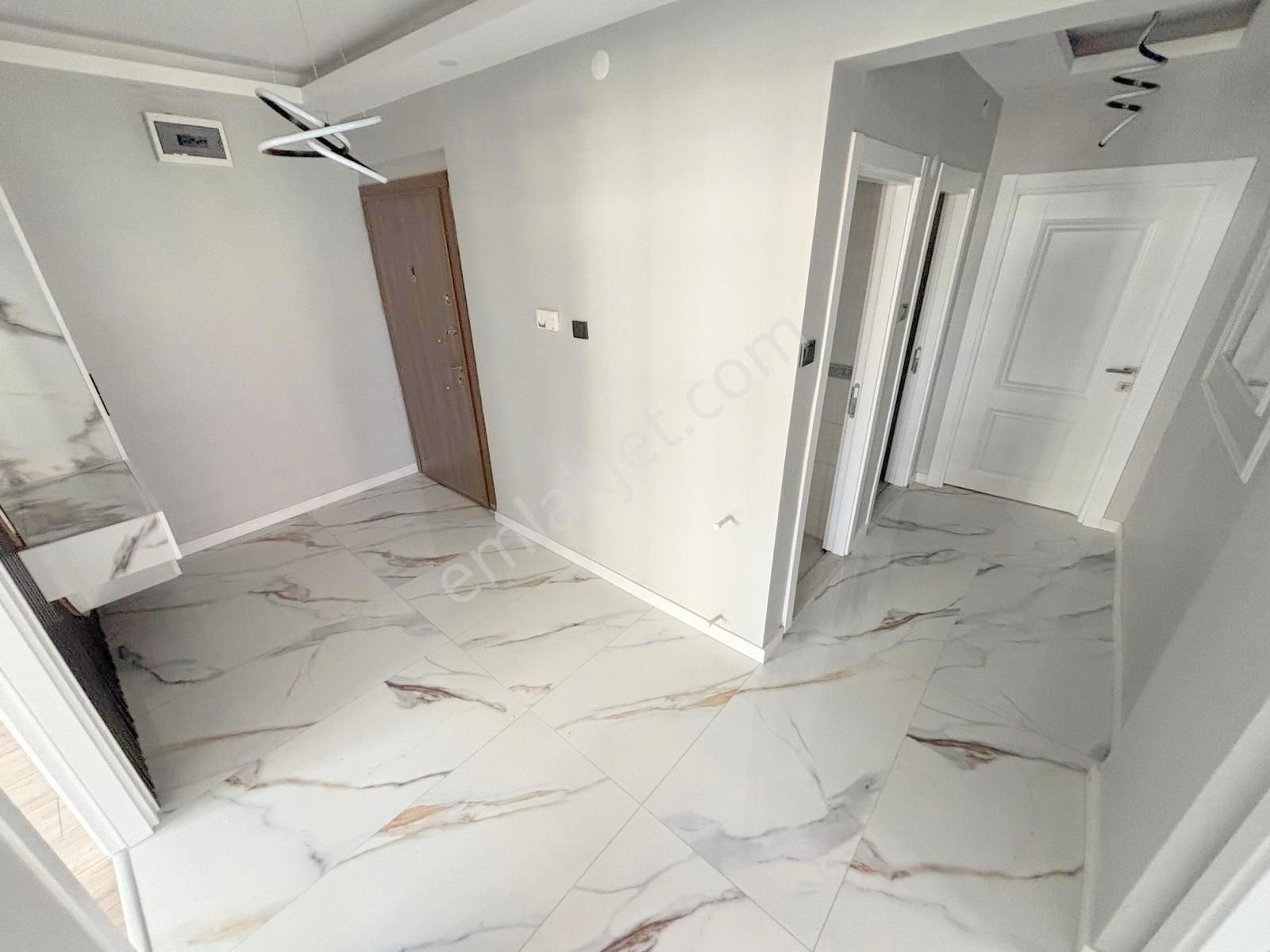 ❇️🔵altınkum'da Ayrı Mutfaklı Full Yapılı Ve Masrafsız 2+1 Daire - Görsel 2