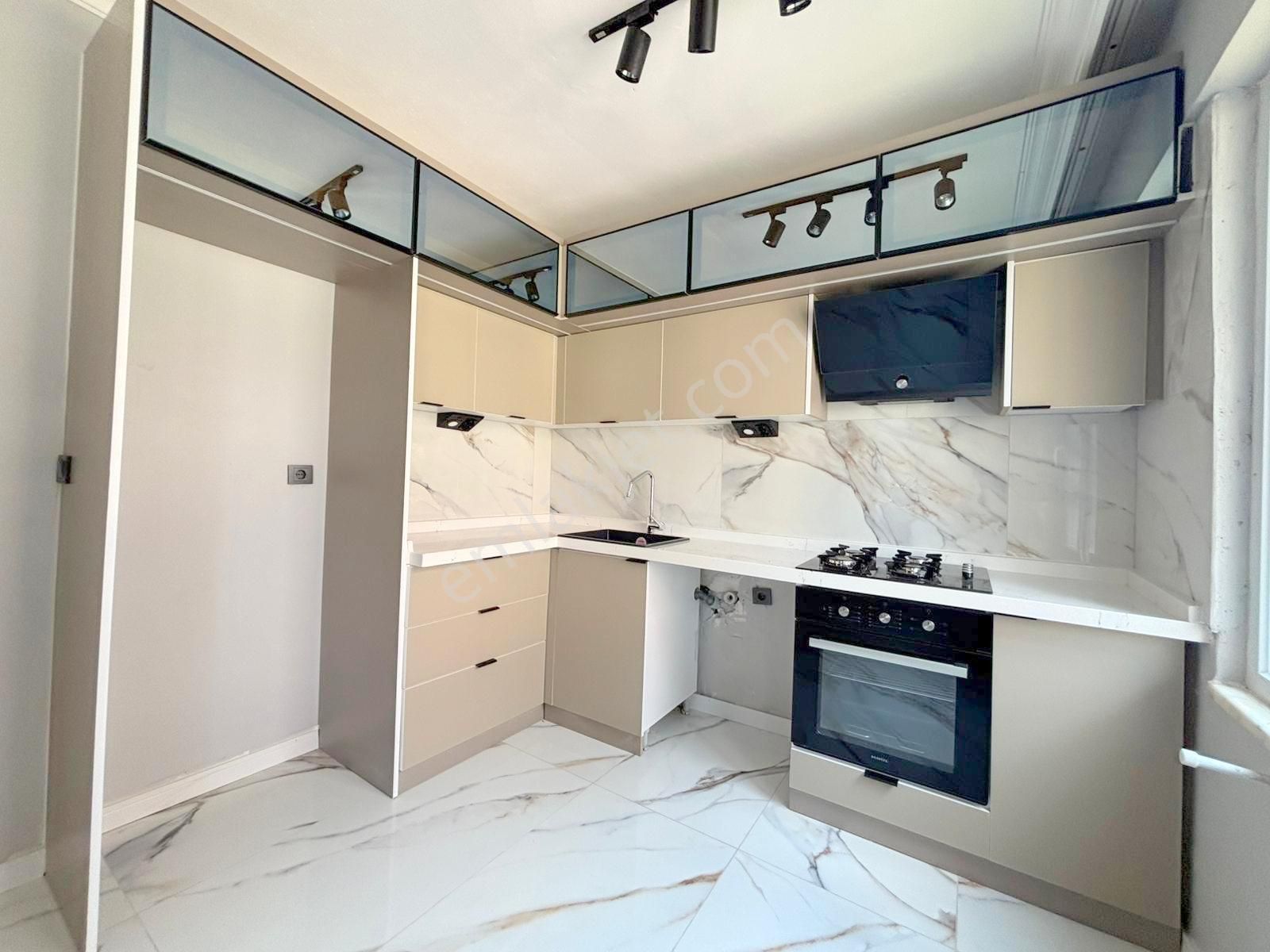 ❇️🔵altınkum'da Ayrı Mutfaklı Full Yapılı Ve Masrafsız 2+1 Daire - Görsel 5