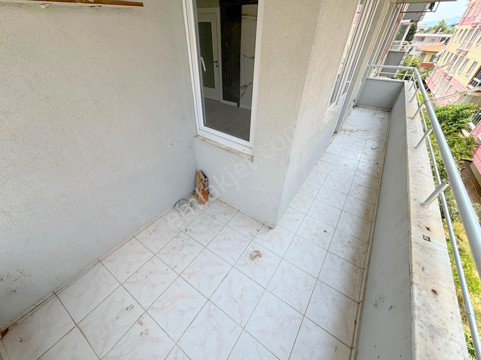 ❇️🔵altınkum'da Ayrı Mutfaklı Full Yapılı Ve Masrafsız 2+1 Daire - Görsel 22