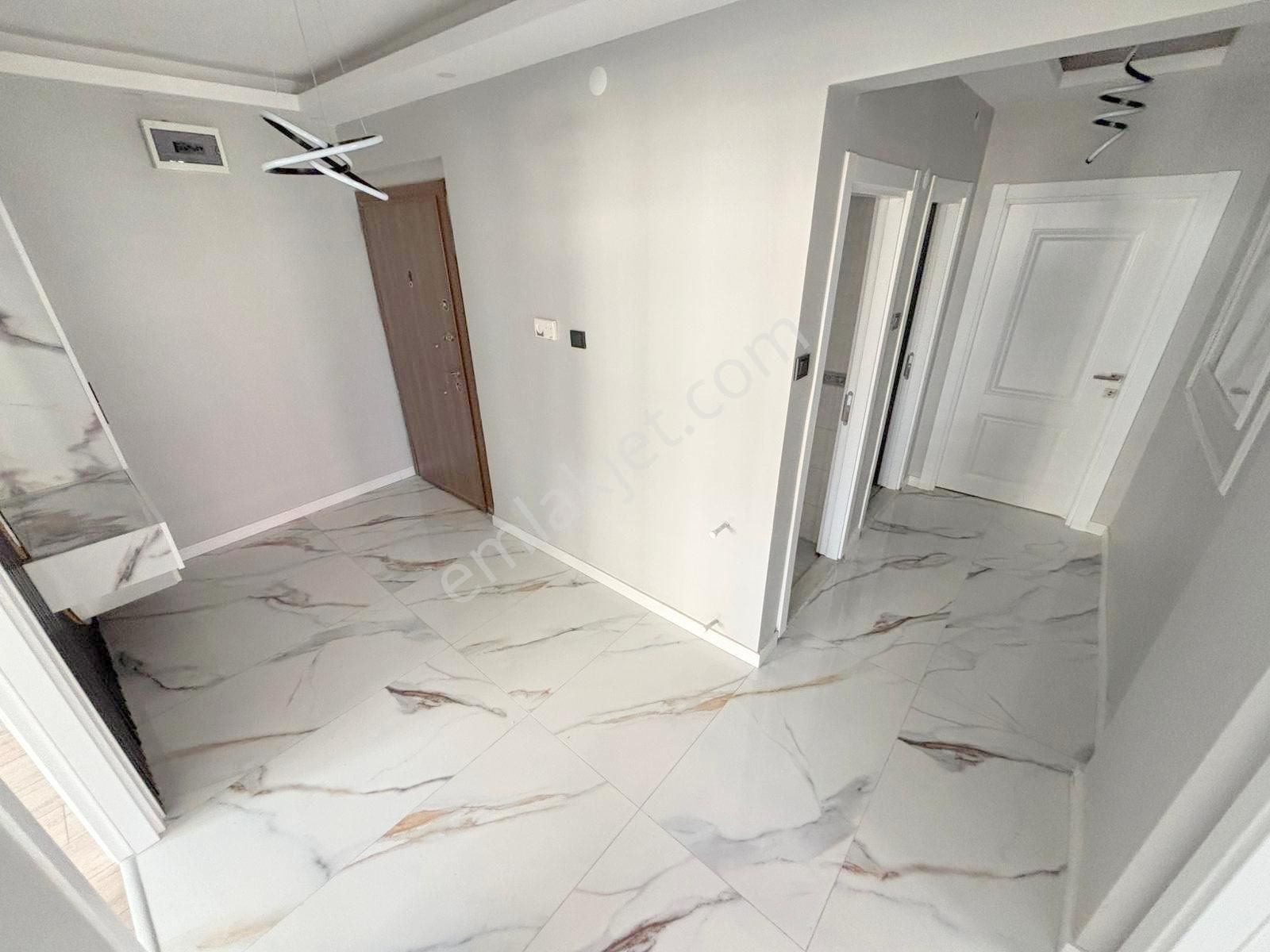 ❇️🔵altınkum'da Ayrı Mutfaklı Full Yapılı Ve Masrafsız 2+1 Daire - Görsel 9