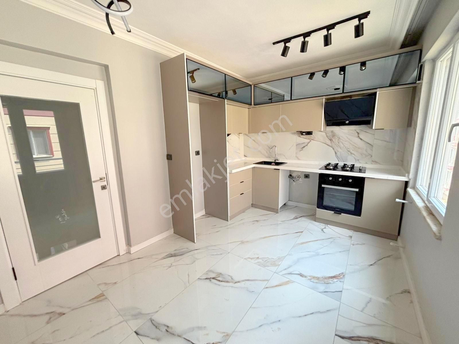 ❇️🔵altınkum'da Ayrı Mutfaklı Full Yapılı Ve Masrafsız 2+1 Daire - Görsel 23