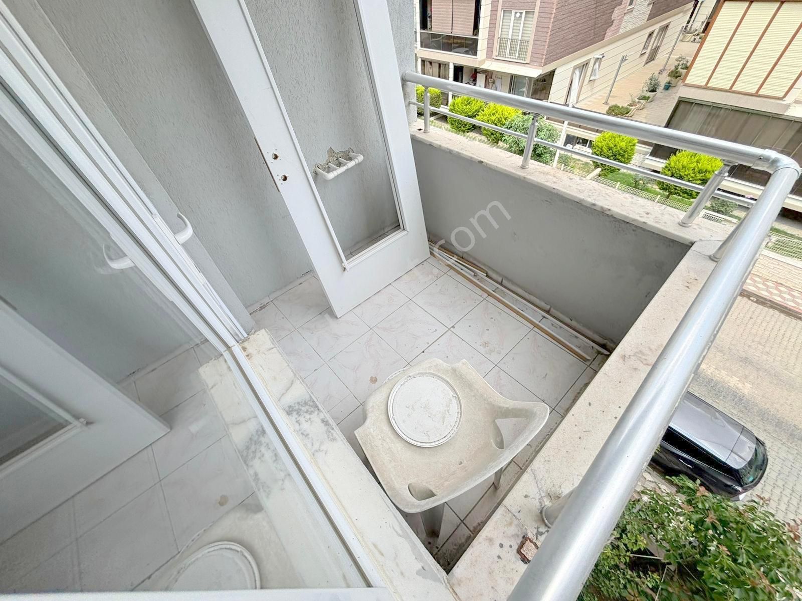 ❇️🔵altınkum'da Ayrı Mutfaklı Full Yapılı Ve Masrafsız 2+1 Daire - Görsel 13