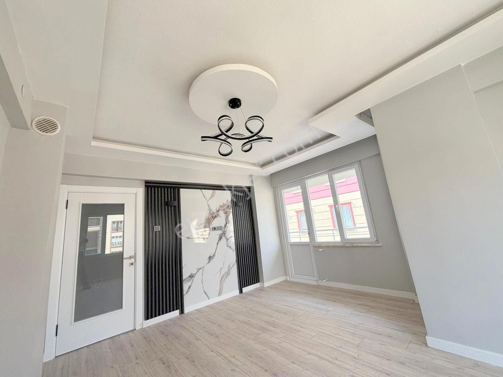 ❇️🔵altınkum'da Ayrı Mutfaklı Full Yapılı Ve Masrafsız 2+1 Daire - Görsel 18