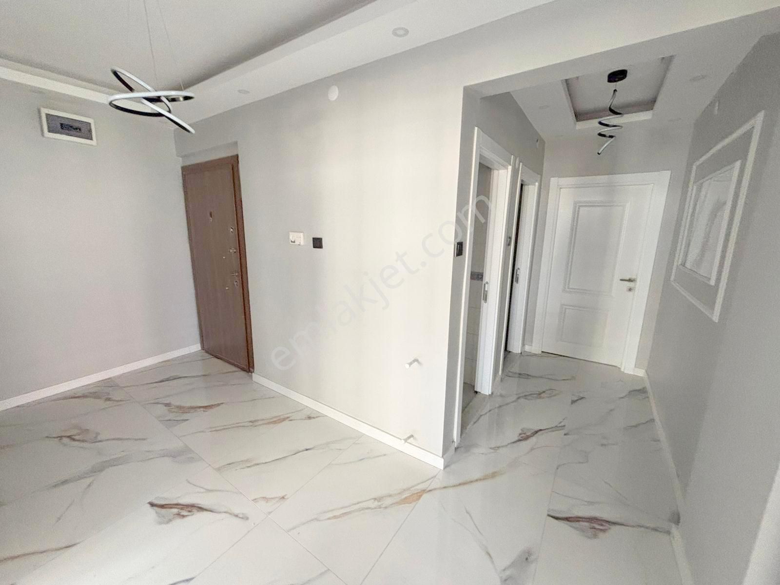 ❇️🔵altınkum'da Ayrı Mutfaklı Full Yapılı Ve Masrafsız 2+1 Daire - Görsel 12