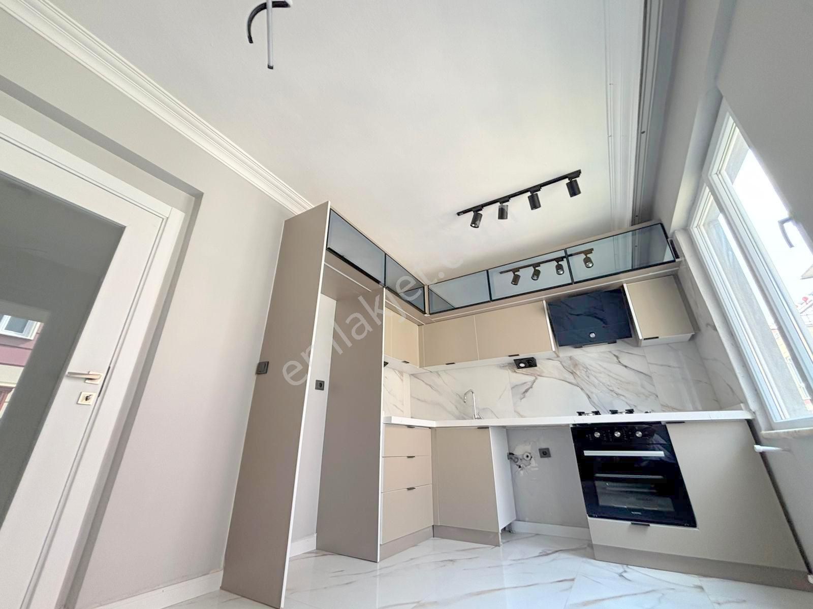 ❇️🔵altınkum'da Ayrı Mutfaklı Full Yapılı Ve Masrafsız 2+1 Daire - Görsel 10