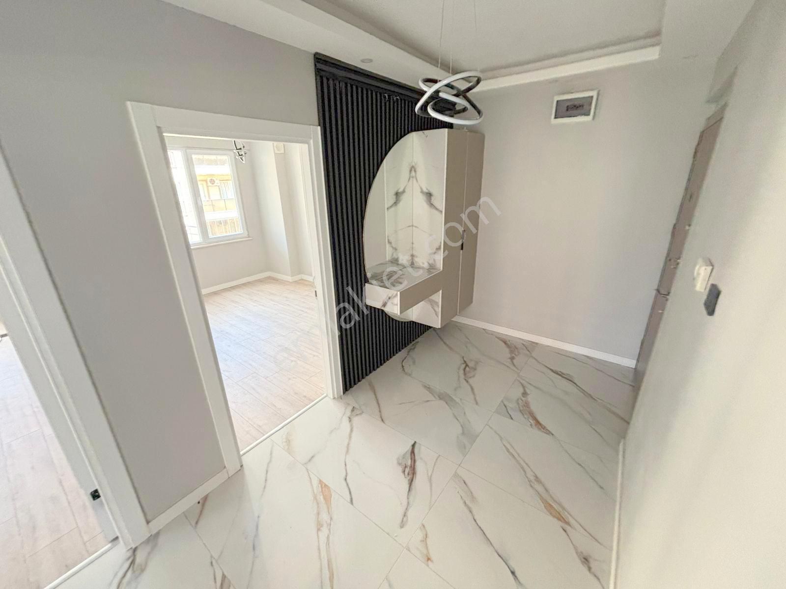 ❇️🔵altınkum'da Ayrı Mutfaklı Full Yapılı Ve Masrafsız 2+1 Daire - Görsel 11