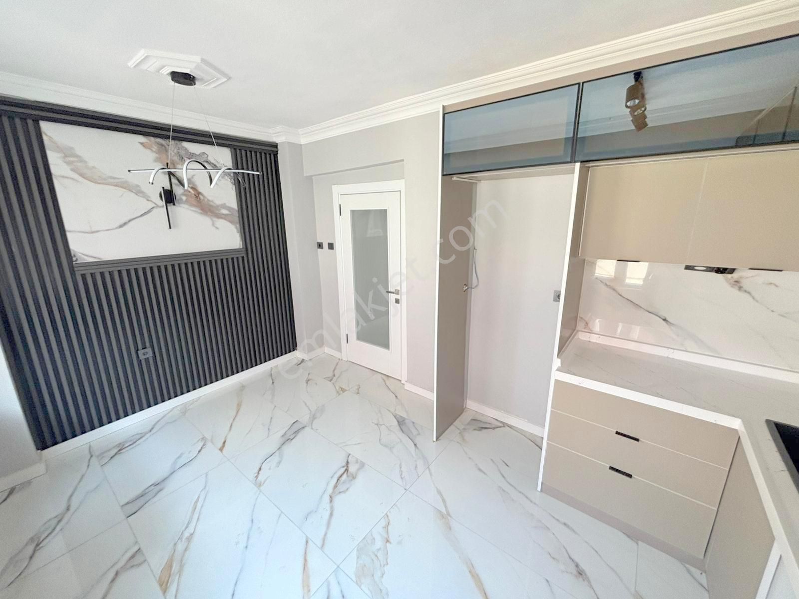 ❇️🔵altınkum'da Ayrı Mutfaklı Full Yapılı Ve Masrafsız 2+1 Daire - Görsel 8