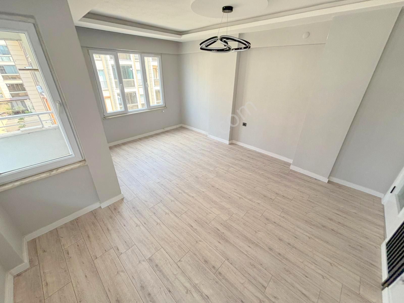 ❇️🔵altınkum'da Ayrı Mutfaklı Full Yapılı Ve Masrafsız 2+1 Daire - Görsel 20