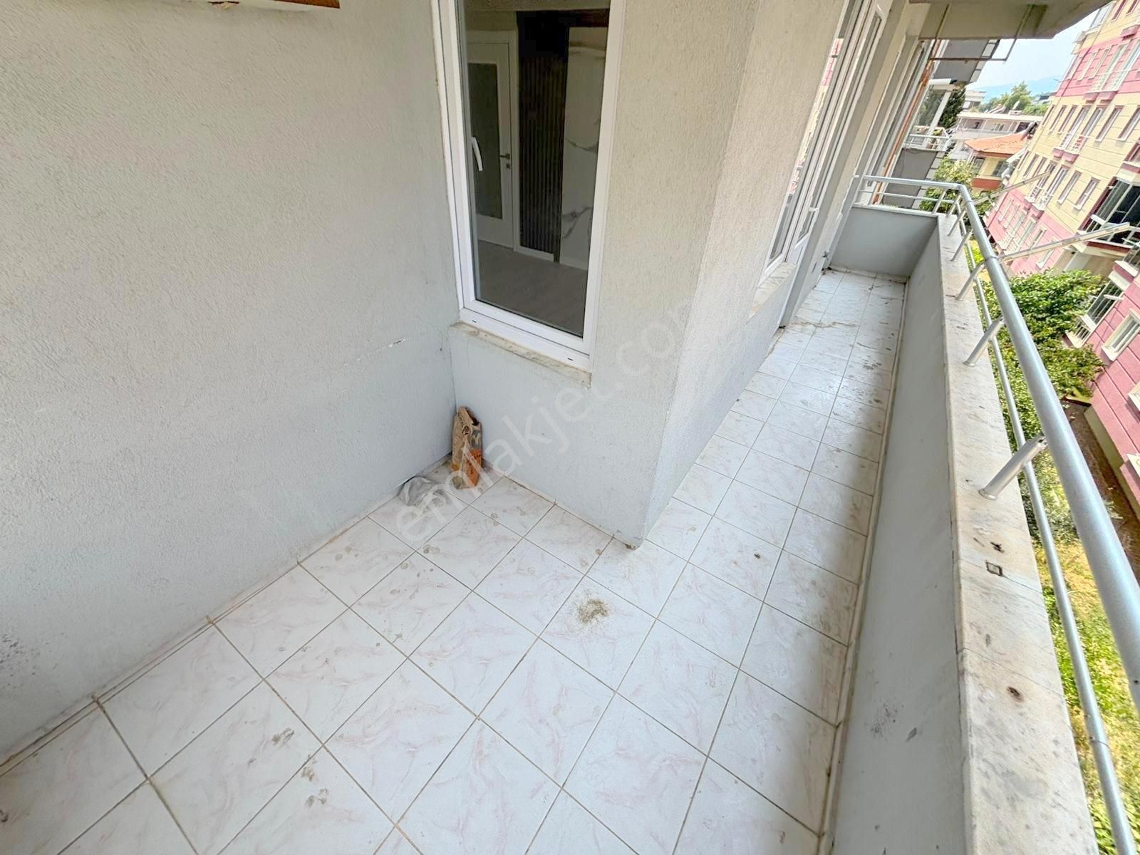 ❇️🔵altınkum'da Ayrı Mutfaklı Full Yapılı Ve Masrafsız 2+1 Daire - Görsel 19