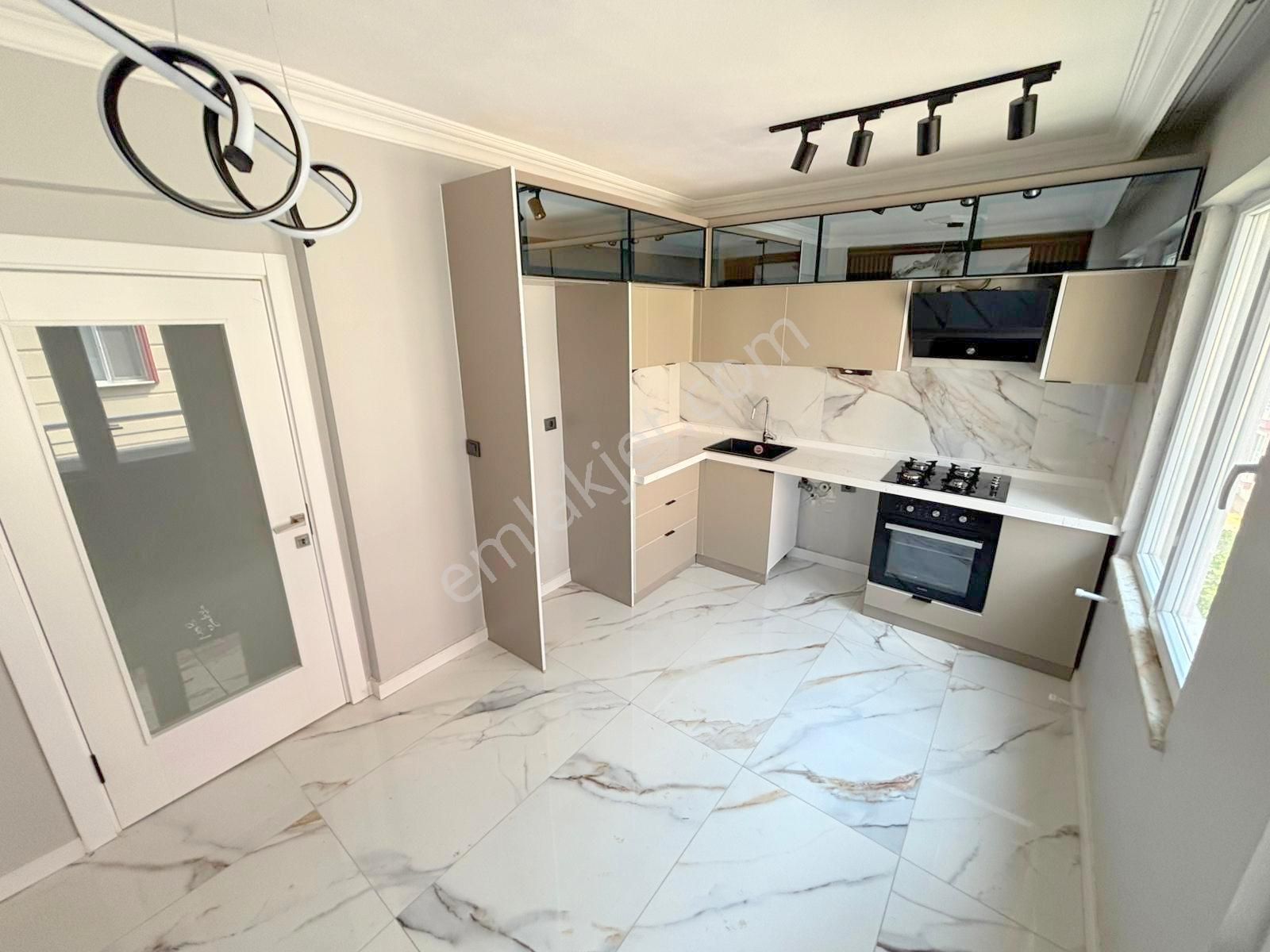 ❇️🔵altınkum'da Ayrı Mutfaklı Full Yapılı Ve Masrafsız 2+1 Daire