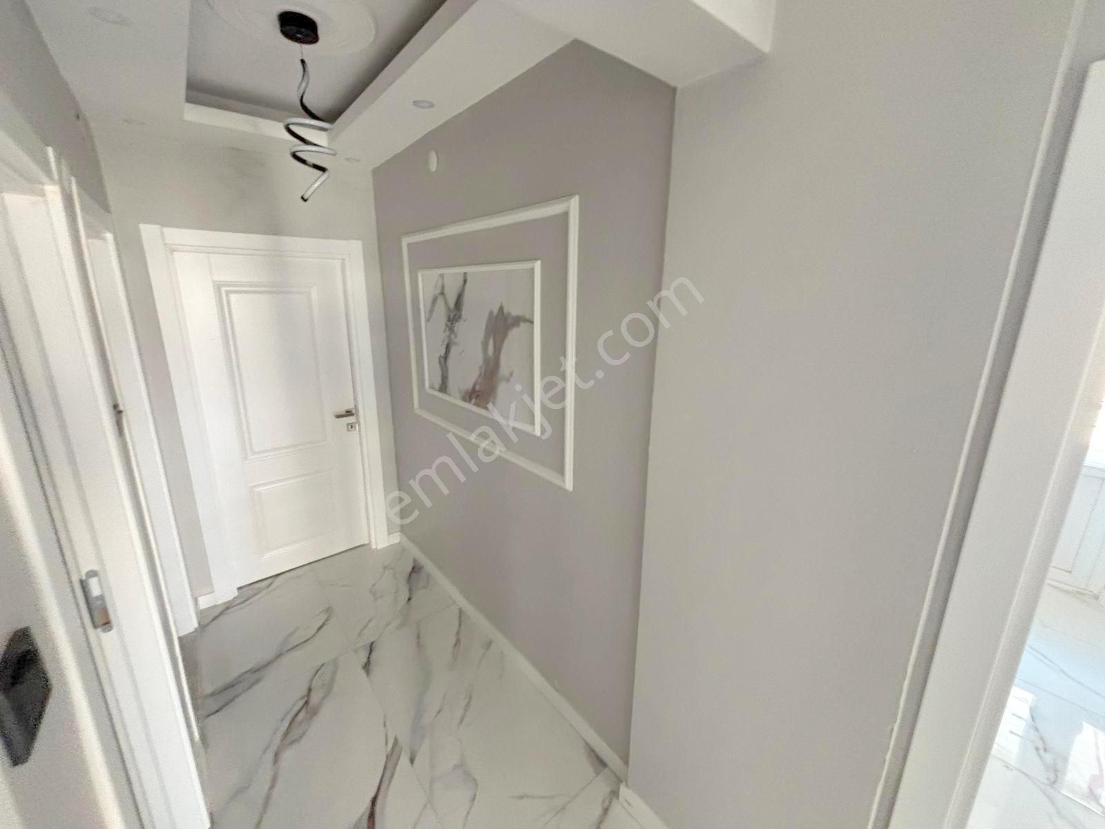 ❇️🔵altınkum'da Ayrı Mutfaklı Full Yapılı Ve Masrafsız 2+1 Daire - Görsel 30