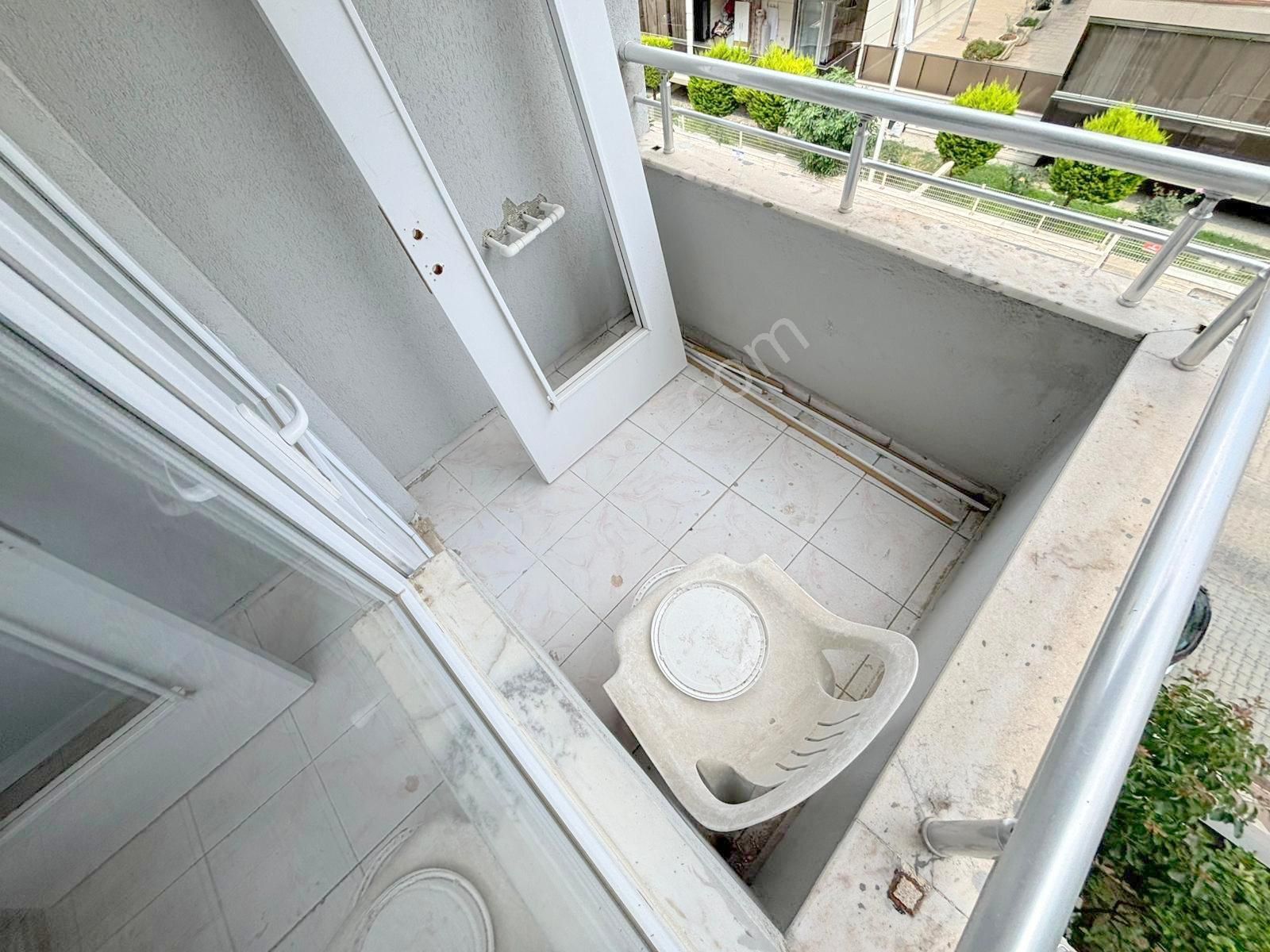 ❇️🔵altınkum'da Ayrı Mutfaklı Full Yapılı Ve Masrafsız 2+1 Daire - Görsel 15