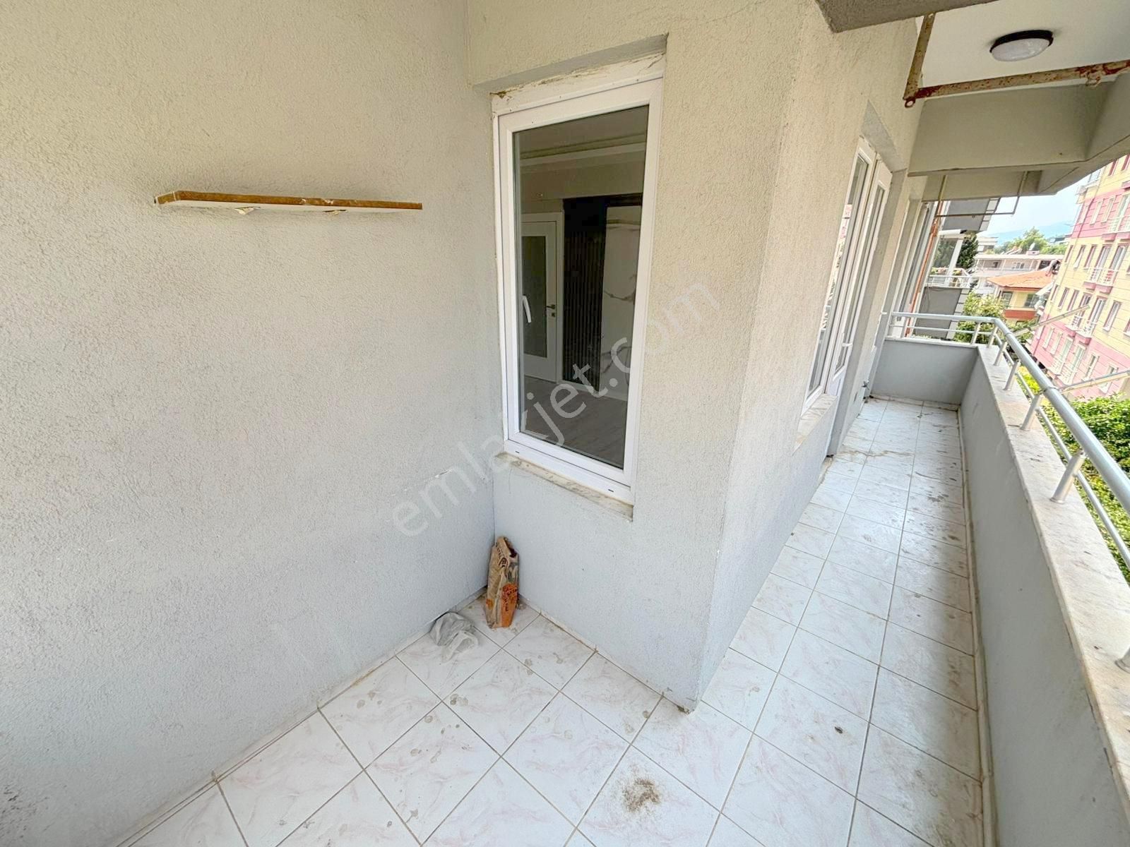 ❇️🔵altınkum'da Ayrı Mutfaklı Full Yapılı Ve Masrafsız 2+1 Daire - Görsel 21