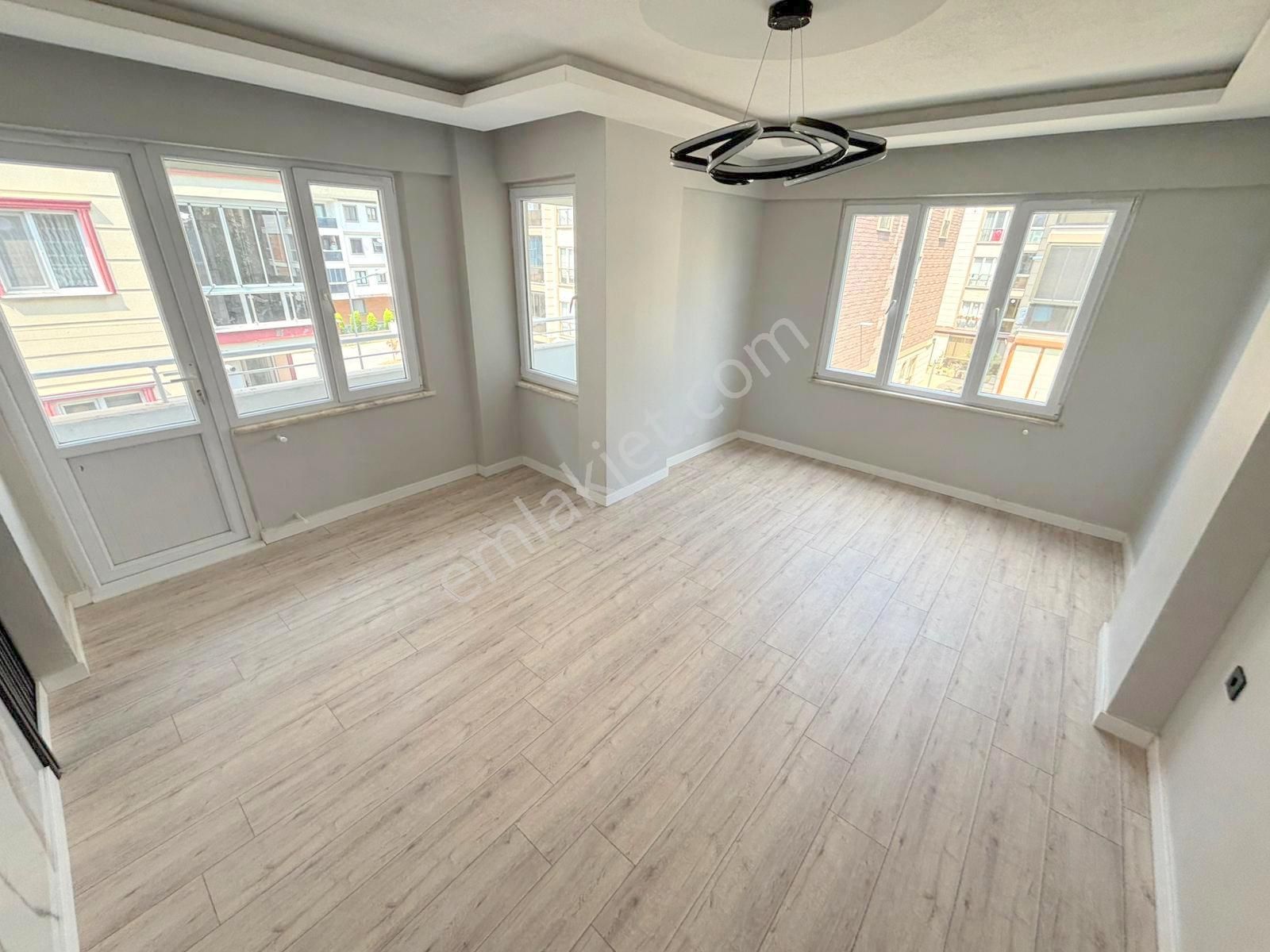 ❇️🔵altınkum'da Ayrı Mutfaklı Full Yapılı Ve Masrafsız 2+1 Daire - Görsel 17