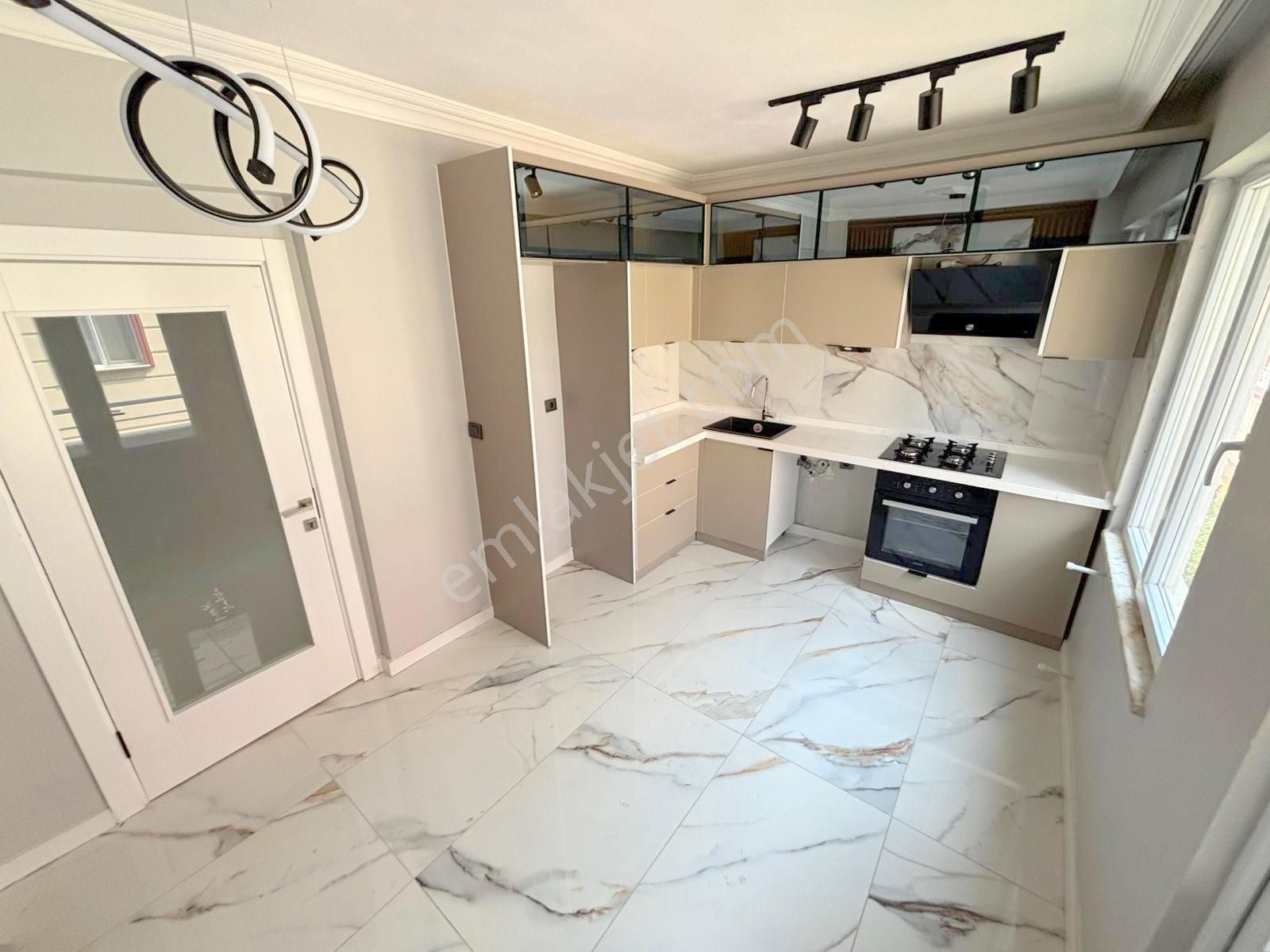 ❇️🔵altınkum'da Ayrı Mutfaklı Full Yapılı Ve Masrafsız 2+1 Daire - Görsel 24