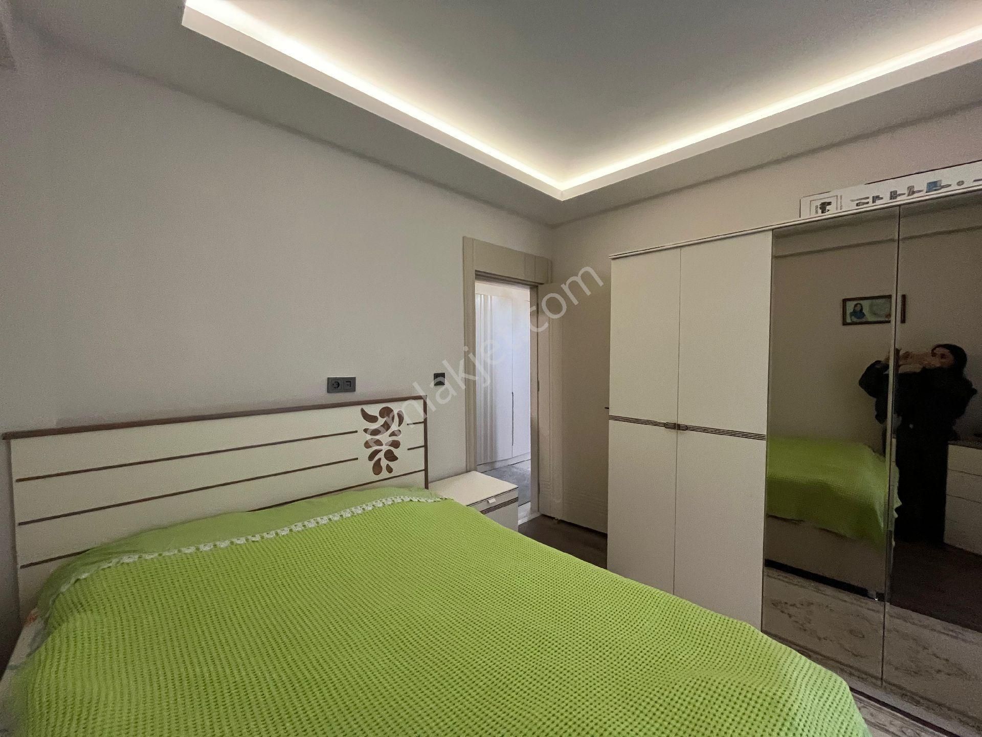 Kent Meydanında Çeysa Sin'de Sıfır 2+1 Acil Satılık Daire!!! - Görsel 17