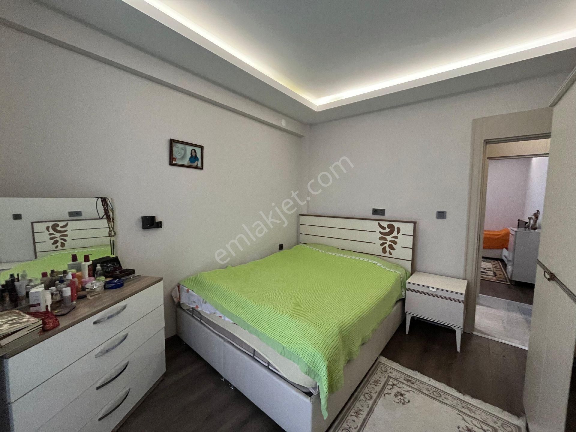 Kent Meydanında Çeysa Sin'de Sıfır 2+1 Acil Satılık Daire!!! - Görsel 2